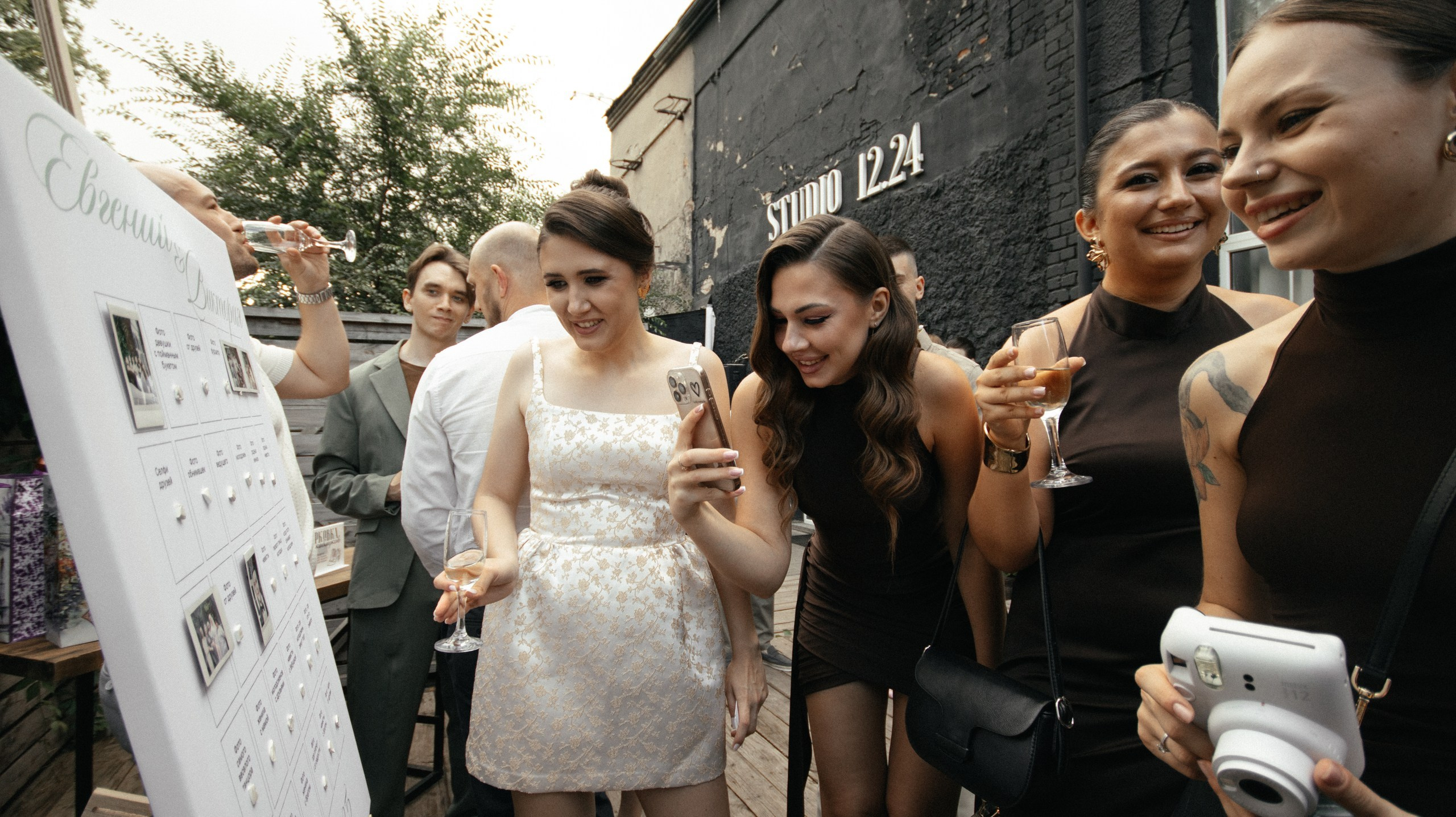 Евгений и Виктория. Свадебный и репортажный фотограф Дмитрий Кононенко