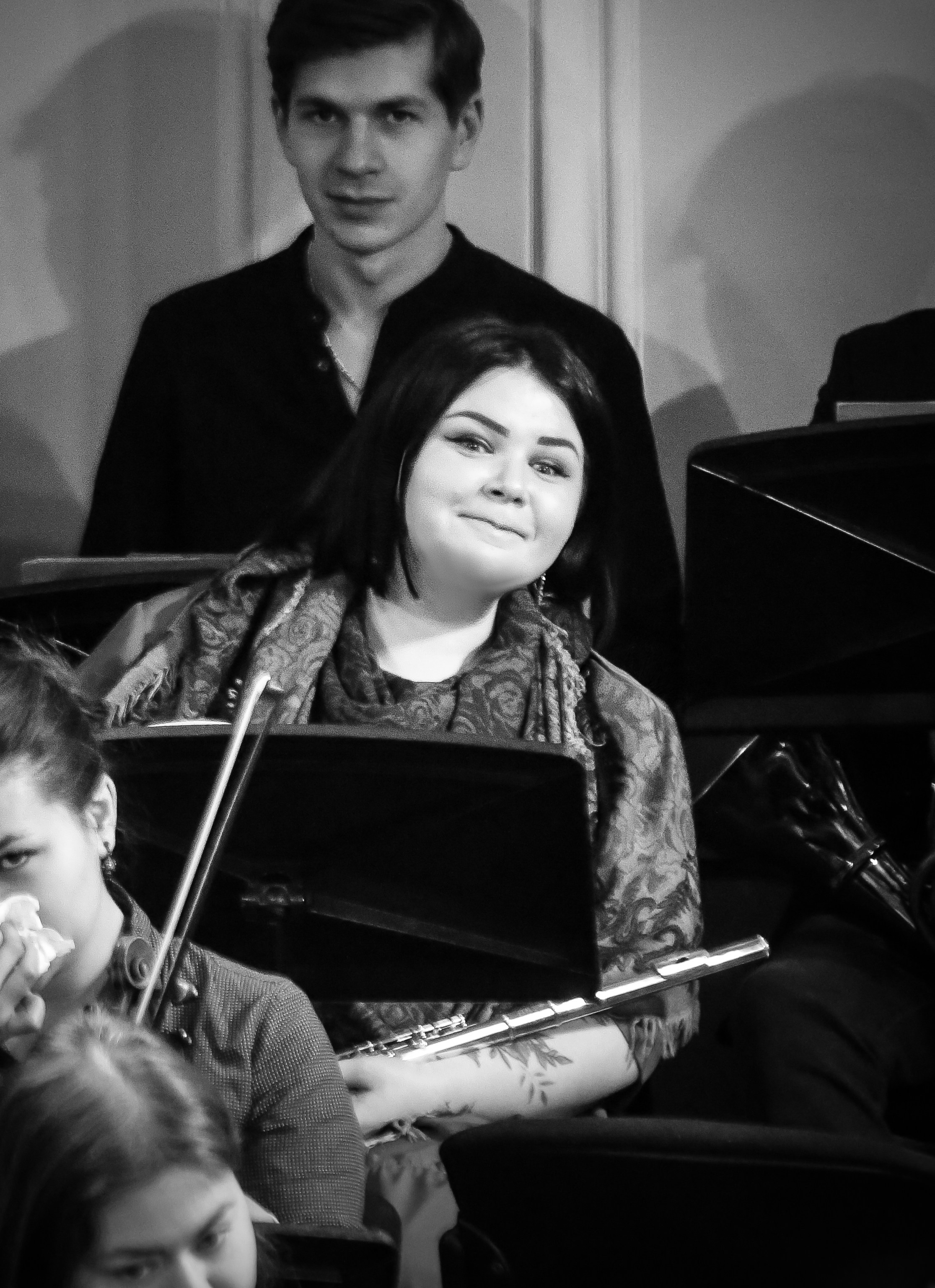 «Агата возвращается домой» с Алисой Гребенщиковой. Дарья Письменюк / Darya Leitstern — фотограф, музыкант, журналист, путешественник