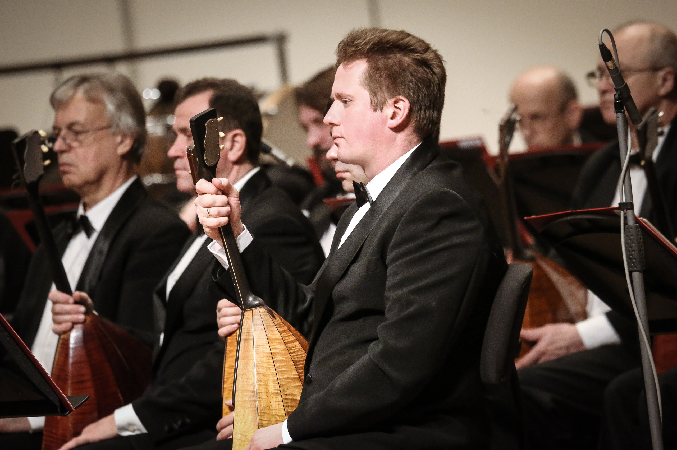 «Борис Годунов» с Евгением Князевым. Дарья Письменюк / Darya Leitstern — фотограф, музыкант, журналист, путешественник