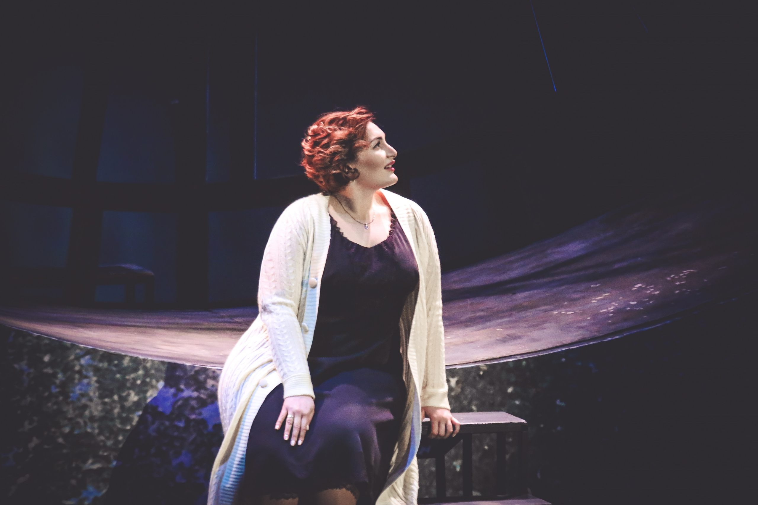 «Богема» (2020 год). Дарья Письменюк / Darya Leitstern — фотограф, музыкант, журналист, путешественник