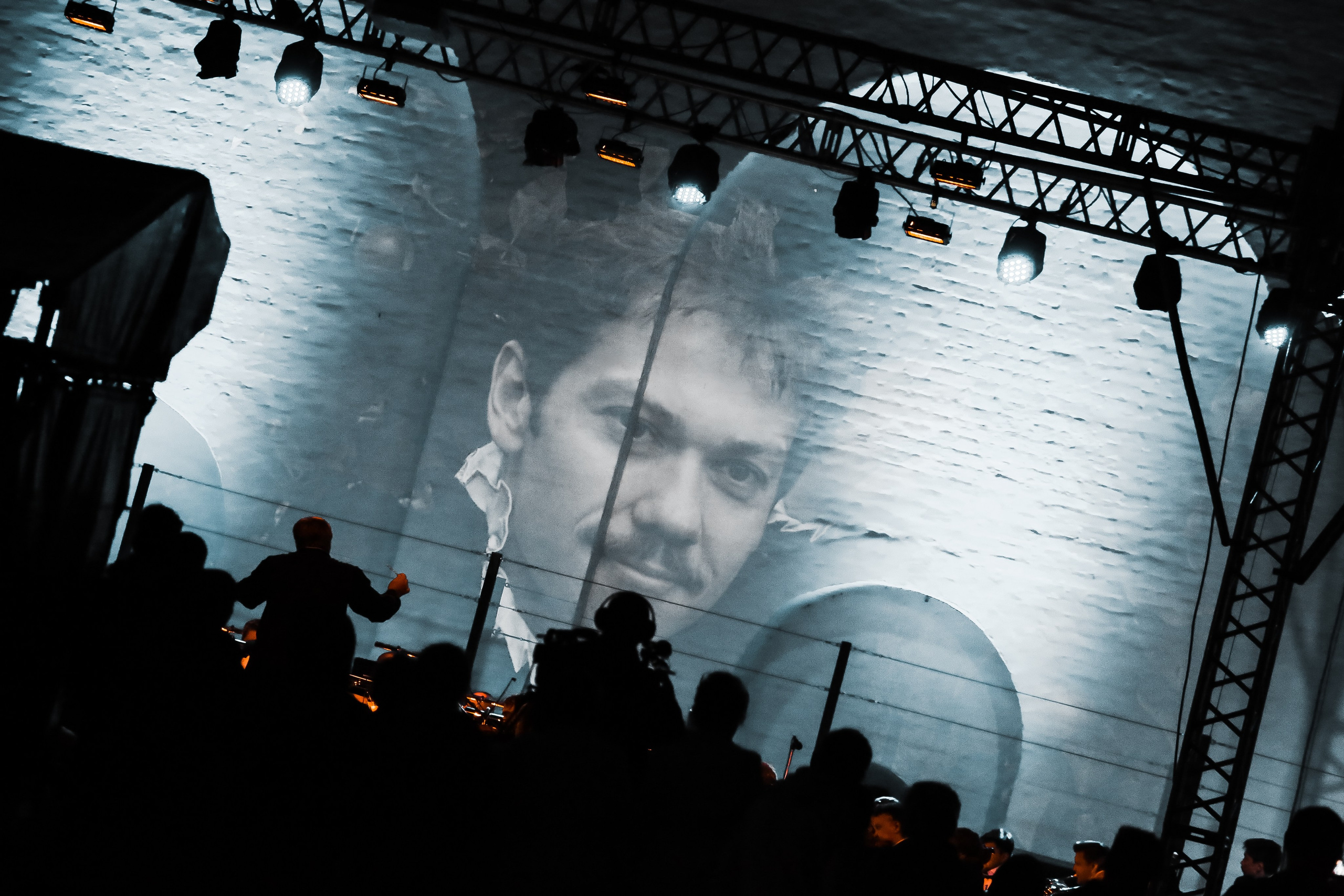 Замыслы с размахом: «Гамлет» на фестивале «Ростовское действо». Дарья Письменюк / Darya Leitstern — фотограф, музыкант, журналист, путешественник