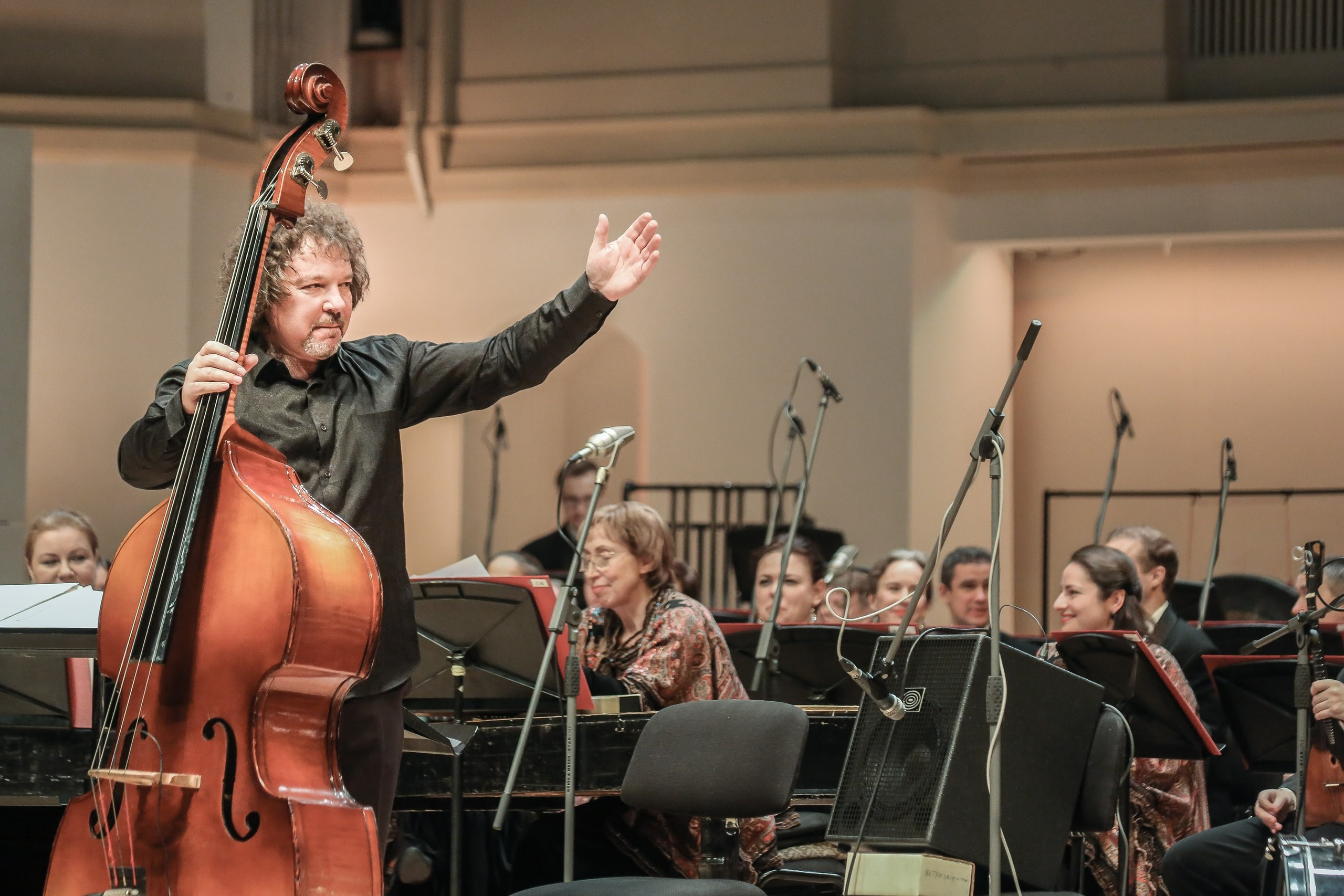 Этно-Симфо-Jazz. Дарья Письменюк / Darya Leitstern — фотограф, музыкант, журналист, путешественник