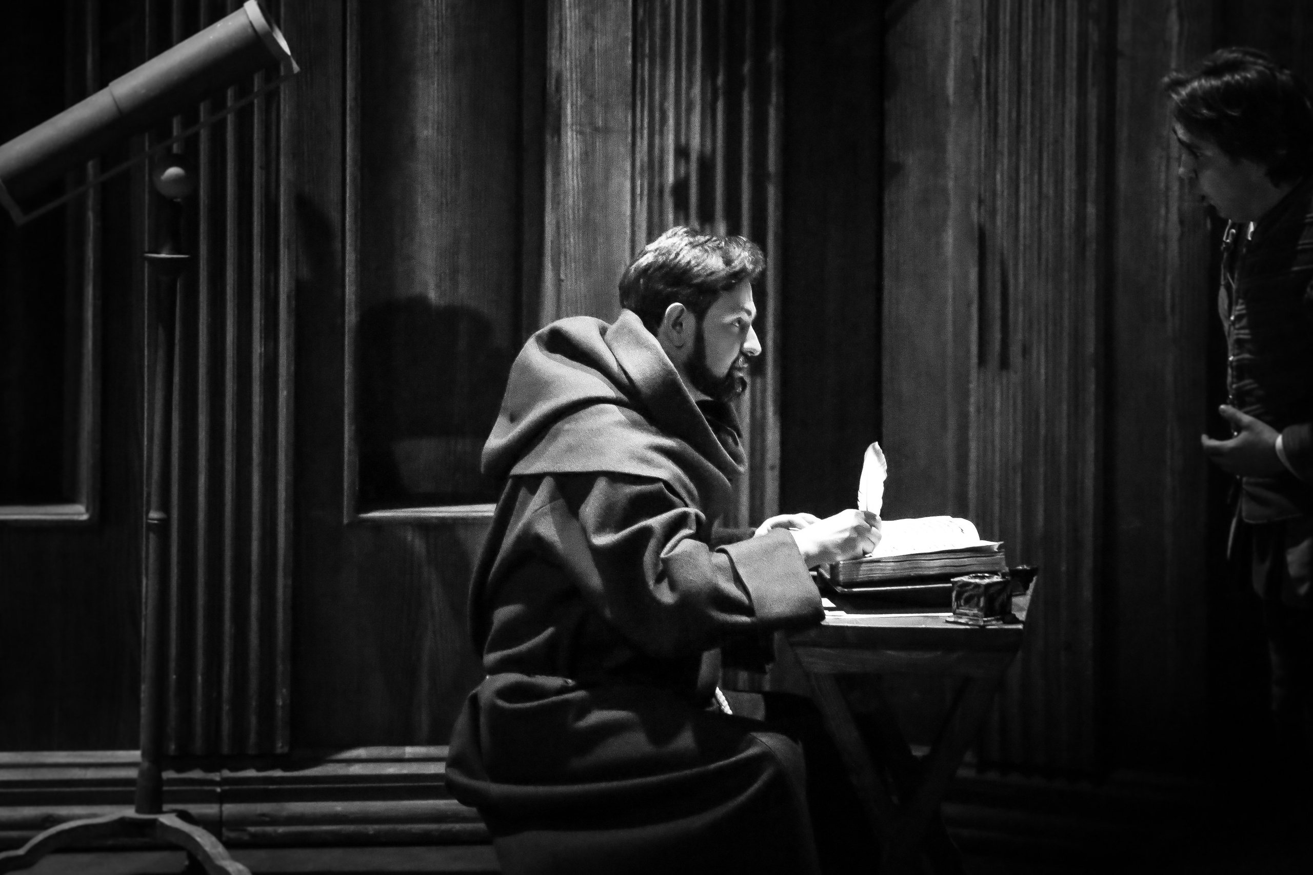 «Ромео и Джульетта» Гуно в Новой опере. Дарья Письменюк / Darya Leitstern — фотограф, музыкант, журналист, путешественник