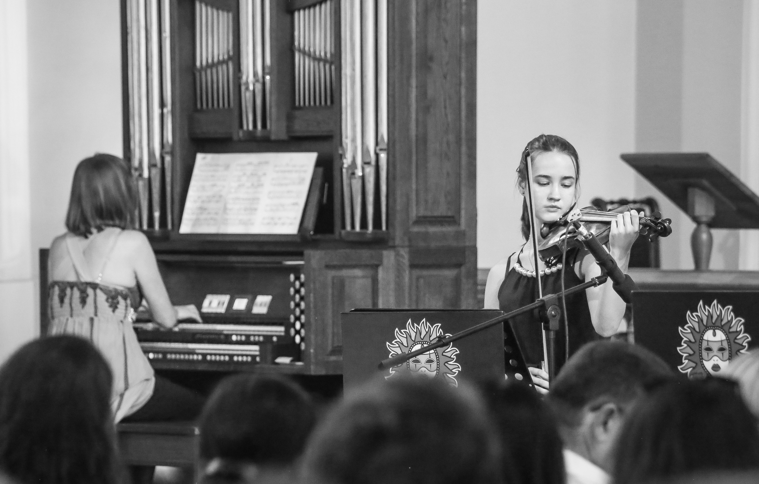 Романтика Шопена. Дарья Письменюк / Darya Leitstern — фотограф, музыкант, журналист, путешественник