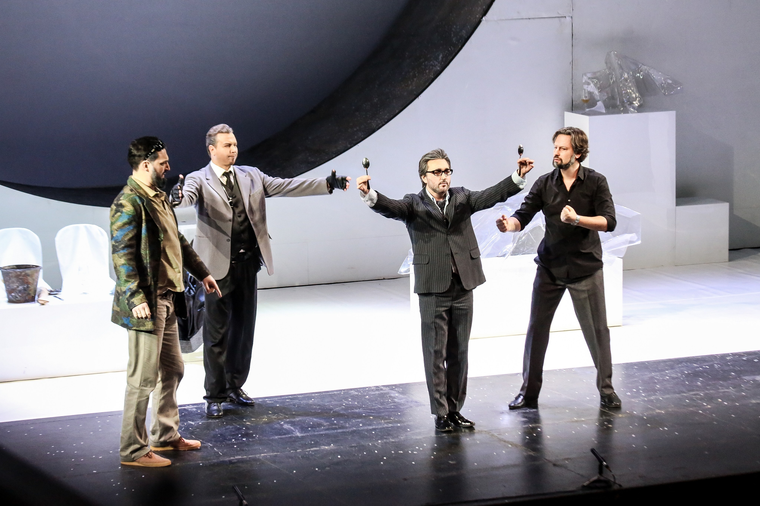 «Богема» (2020 год). Дарья Письменюк / Darya Leitstern — фотограф, музыкант, журналист, путешественник