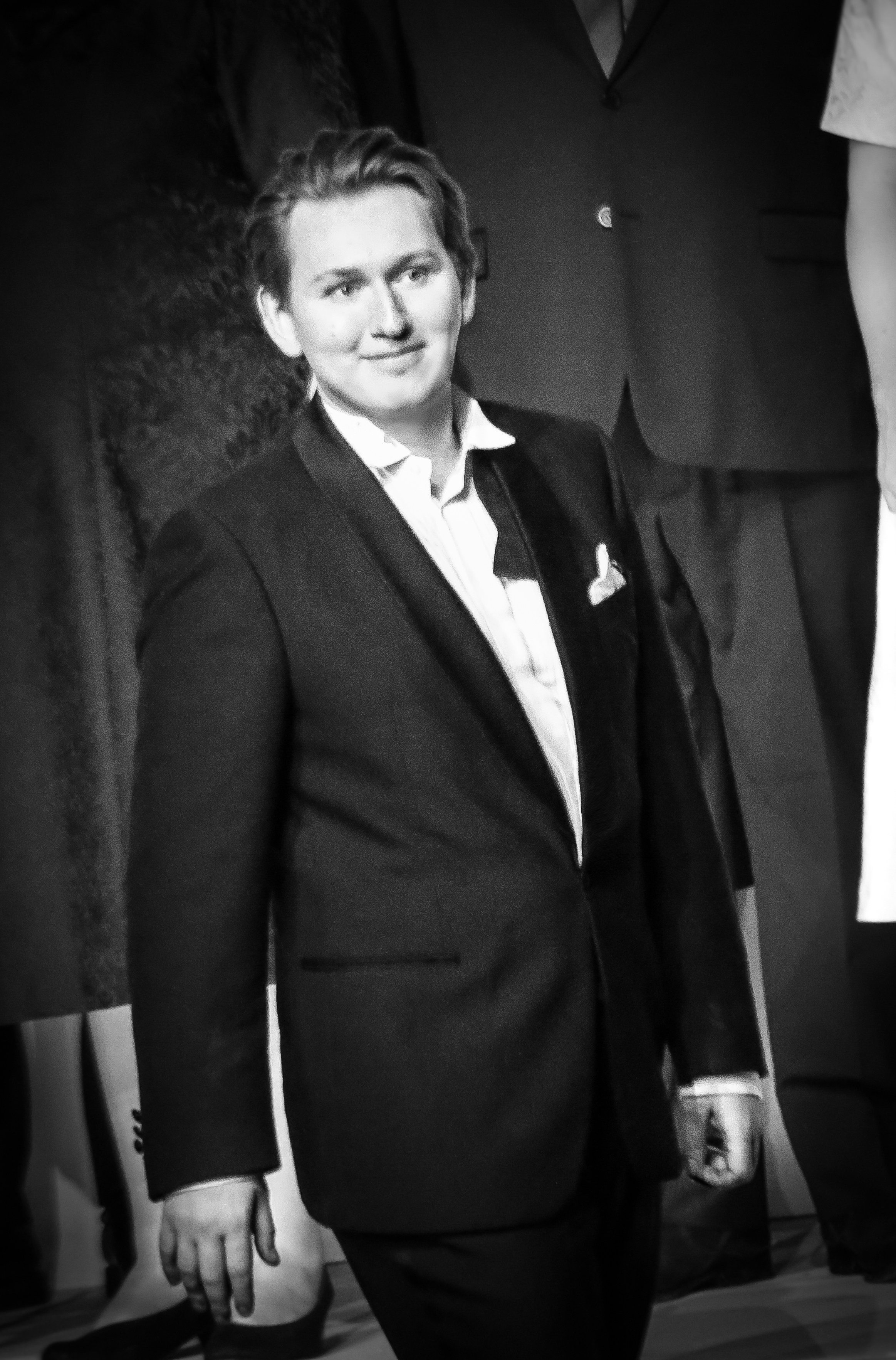 «Евгений Онегин» в Оперном театре Осло. Дарья Письменюк / Darya Leitstern — фотограф, музыкант, журналист, путешественник