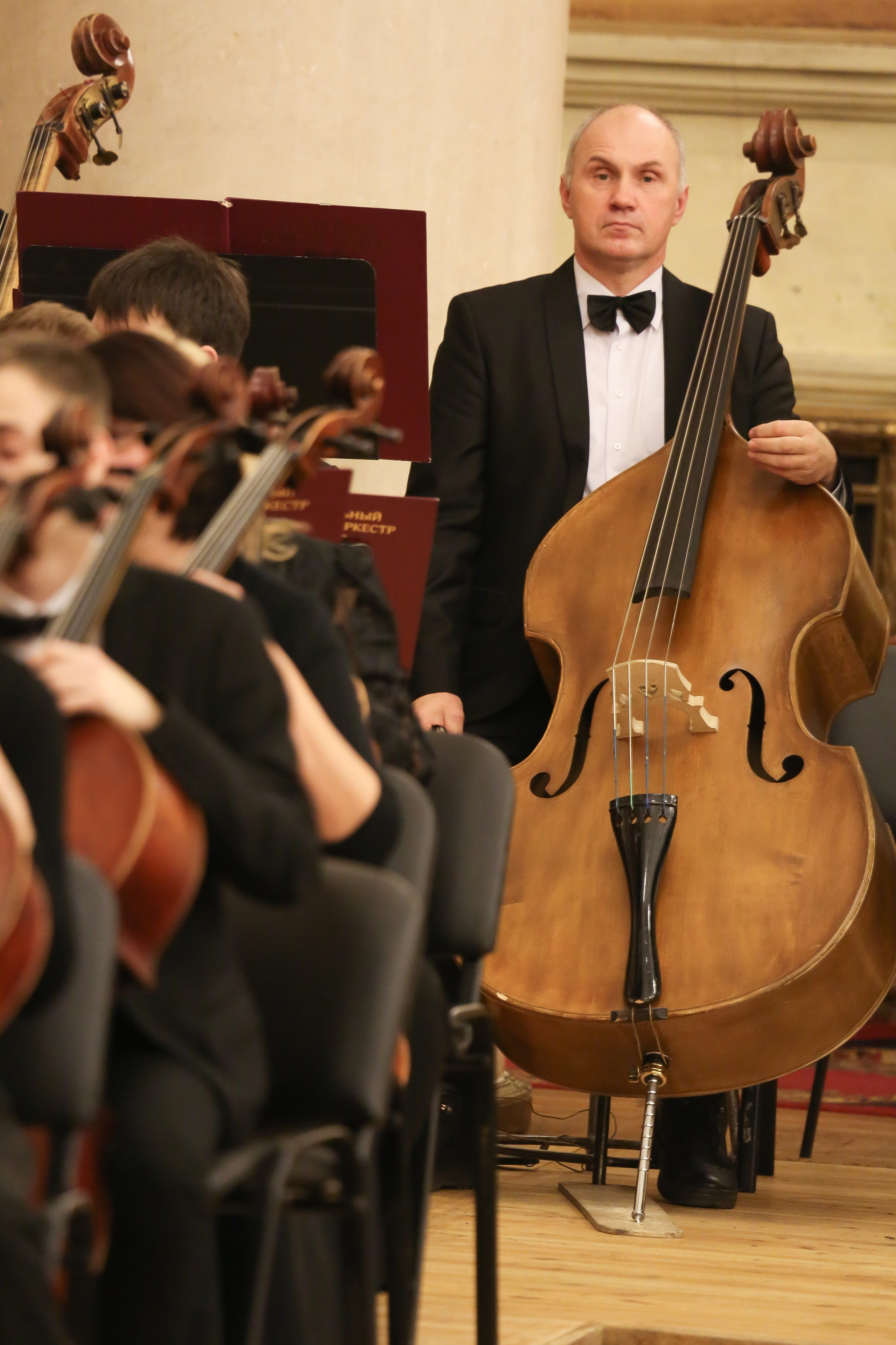 Хоровое студенчество двух столиц. Дарья Письменюк / Darya Leitstern — фотограф, музыкант, журналист, путешественник