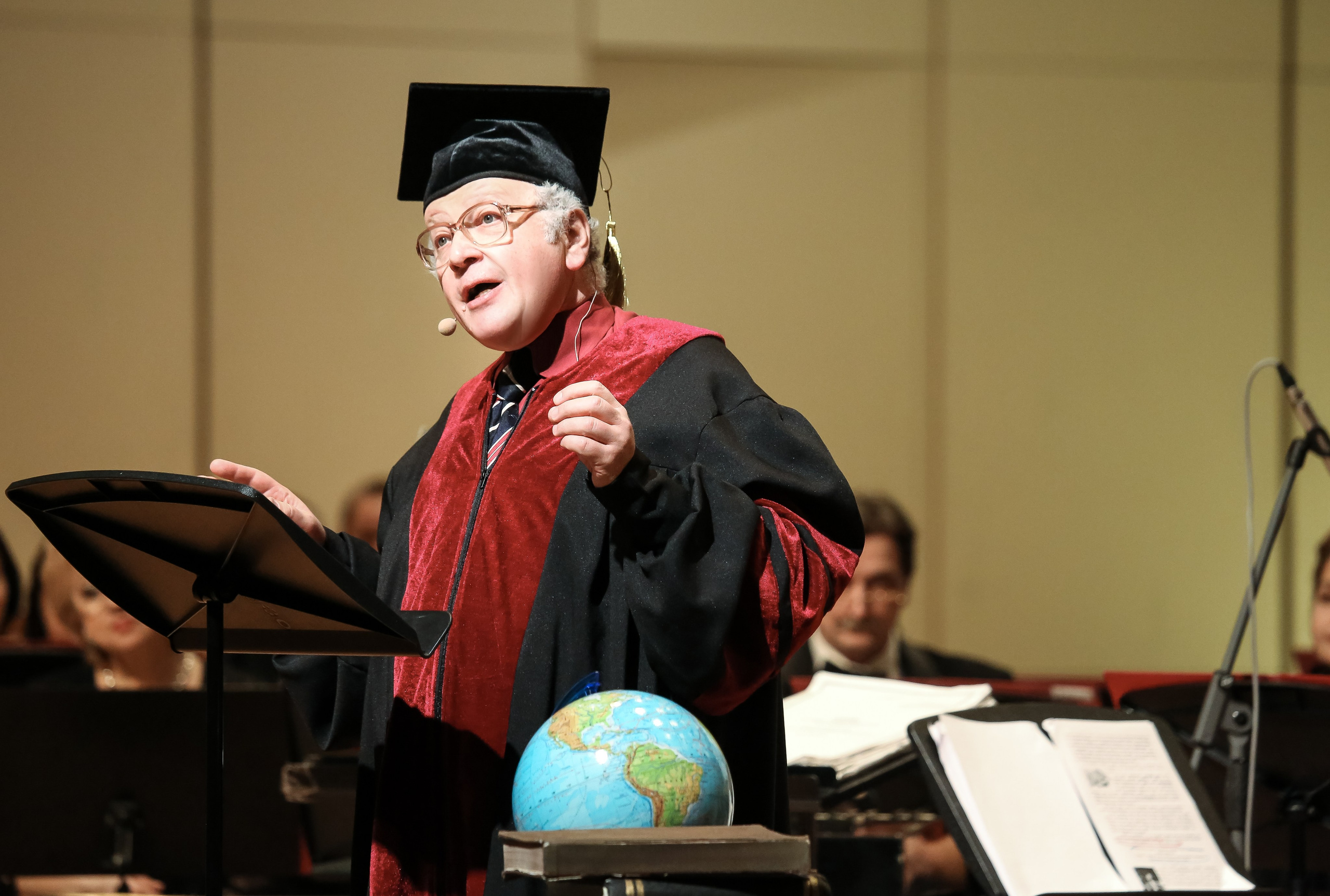 Концерт в Филармонии-2 по сказкам Андерсена. Дарья Письменюк / Darya Leitstern — фотограф, музыкант, журналист, путешественник