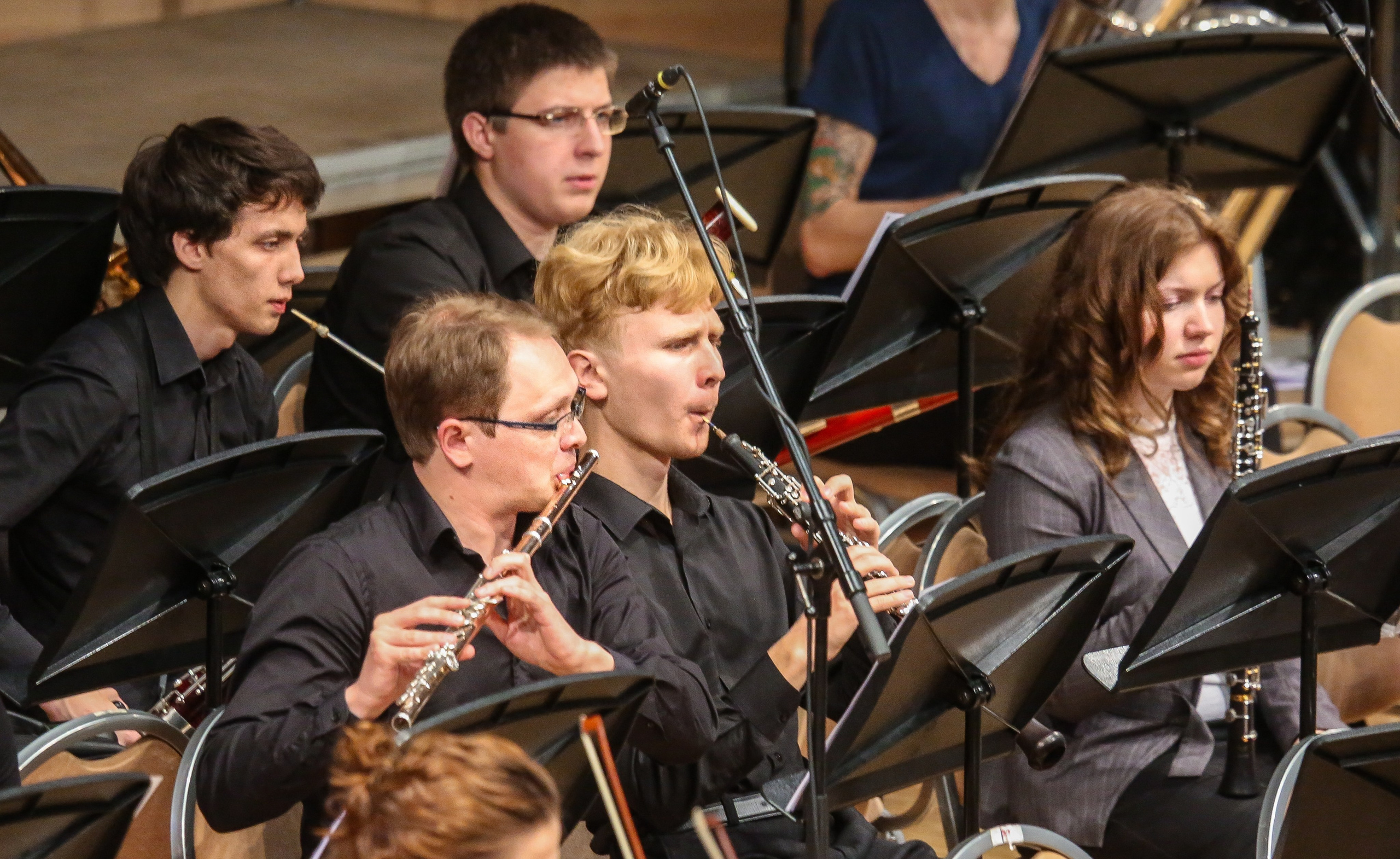 Музыкальные таланты Содружества. Дарья Письменюк / Darya Leitstern — фотограф, музыкант, журналист, путешественник