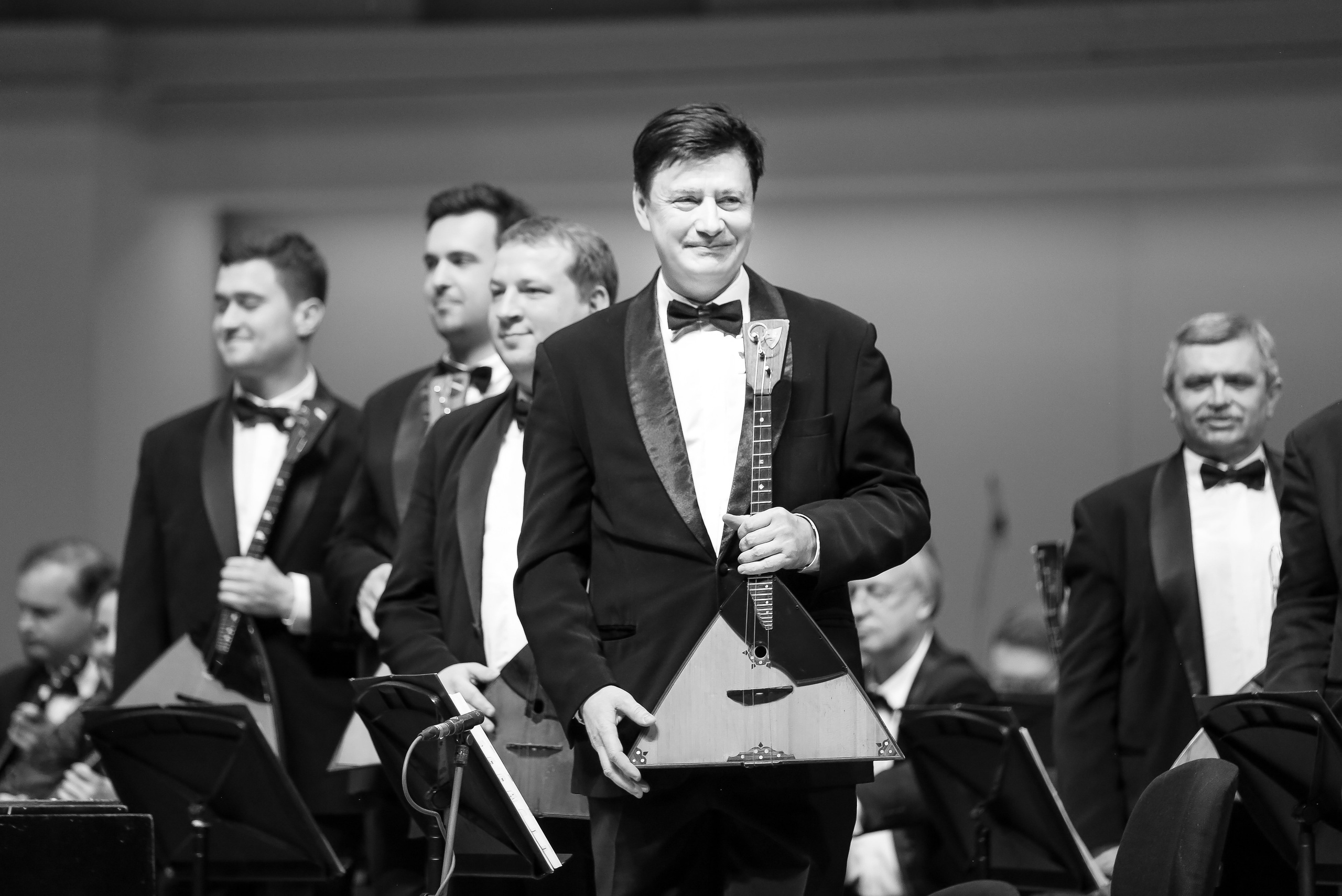 Концерт «Один виток вокруг планеты» ко Дню космонавтики. Дарья Письменюк / Darya Leitstern — фотограф, музыкант, журналист, путешественник