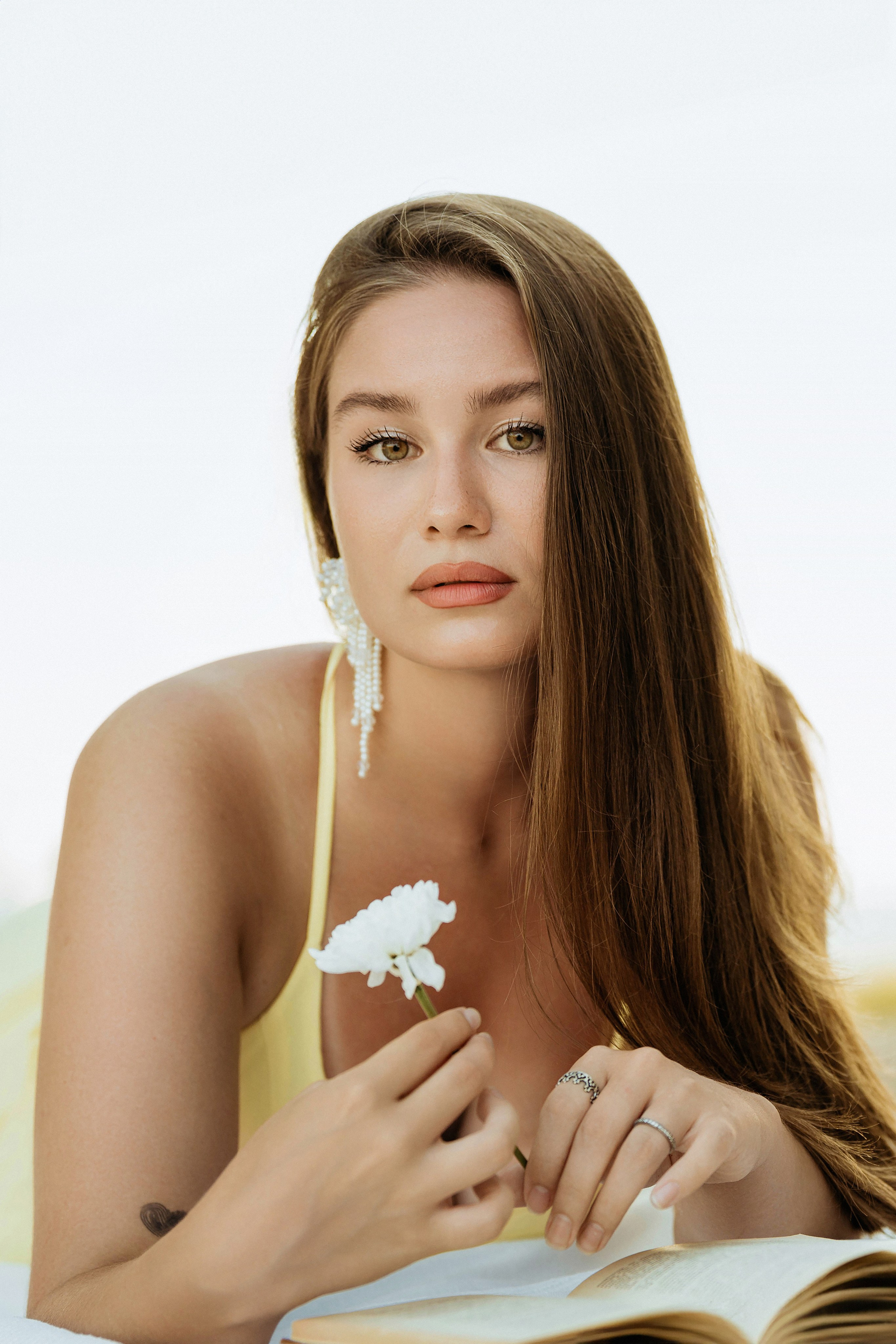 Анна. Татьяна Тагель