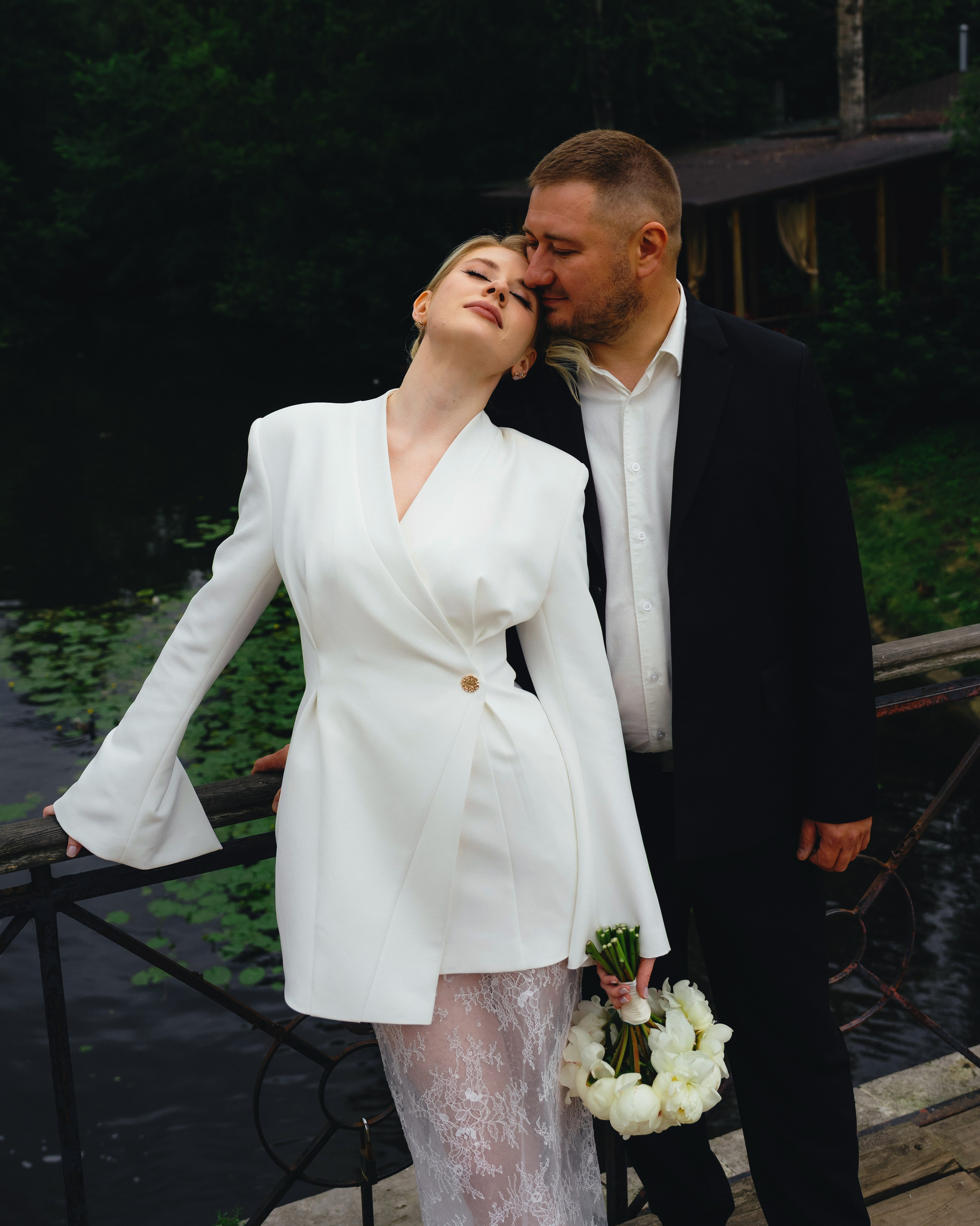 Вадим и Екатерина. Главная