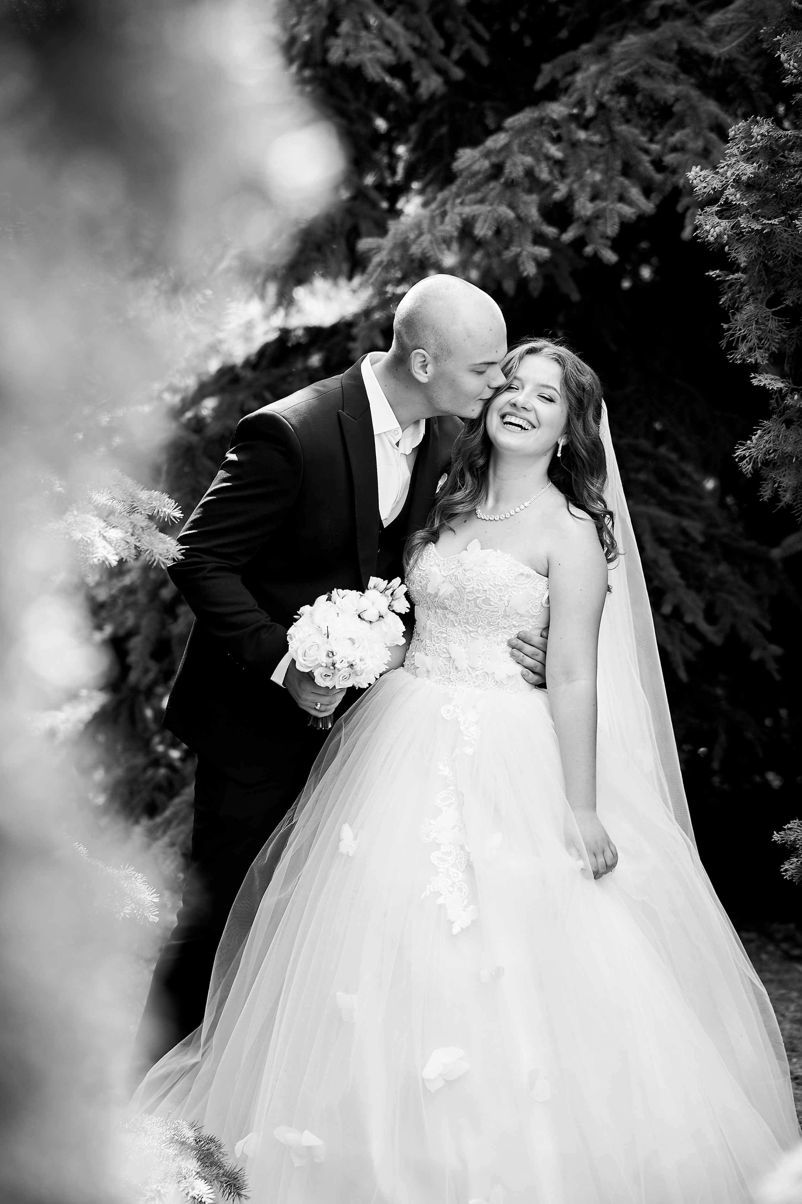 I&I. Профессиональный репортажный фотограф в Самаре Никита Королев