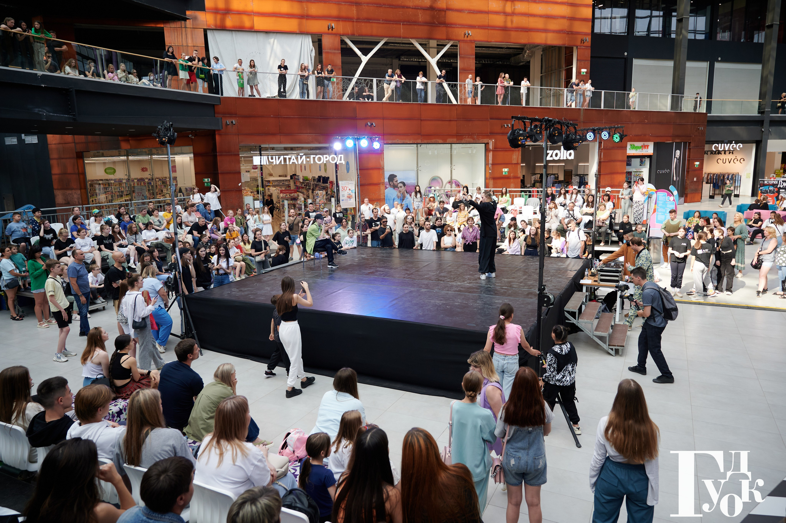 Dance Battle/Dc Crew. Профессиональный репортажный фотограф в Самаре Никита Королев