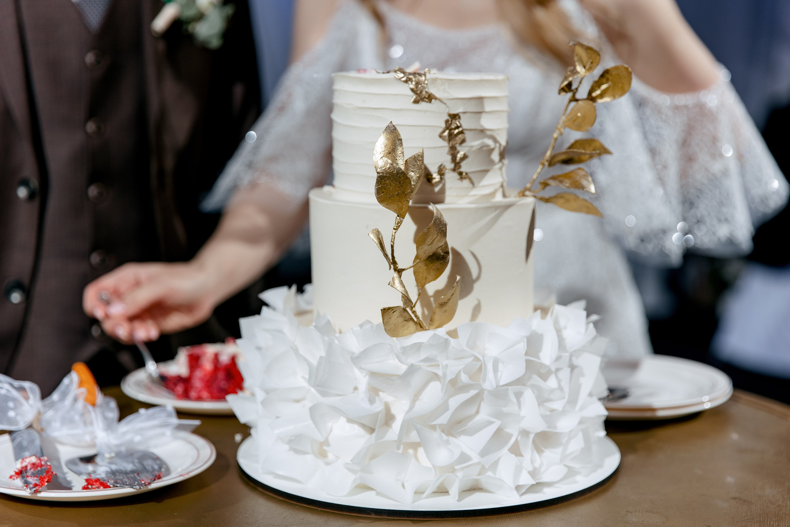 Паша и Катя. Свадебный и семейный фотограф в Туле и области Маша Костина