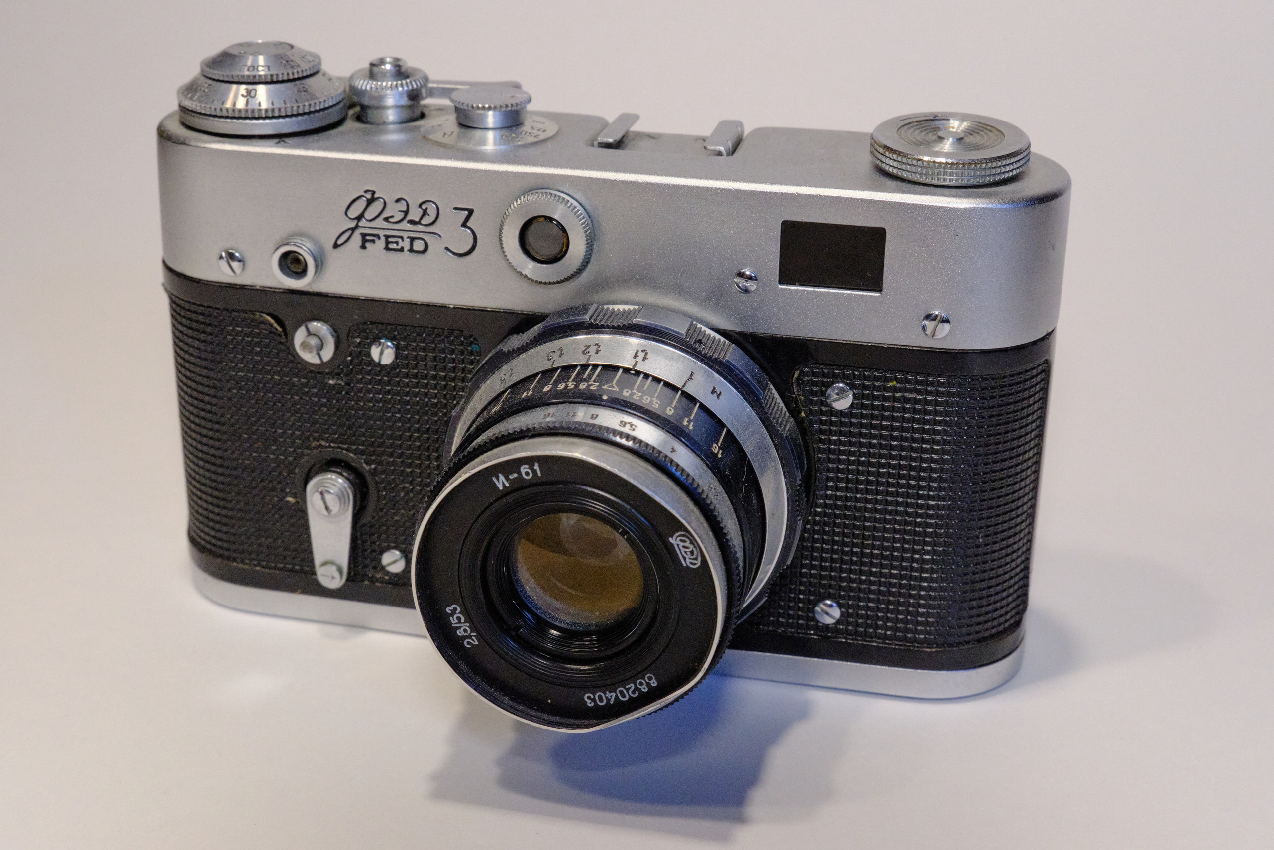 Фотоаппараты. Пейзажи Крайнего Севера. Баренцево море, Рыбачий, Средний, Немецкий