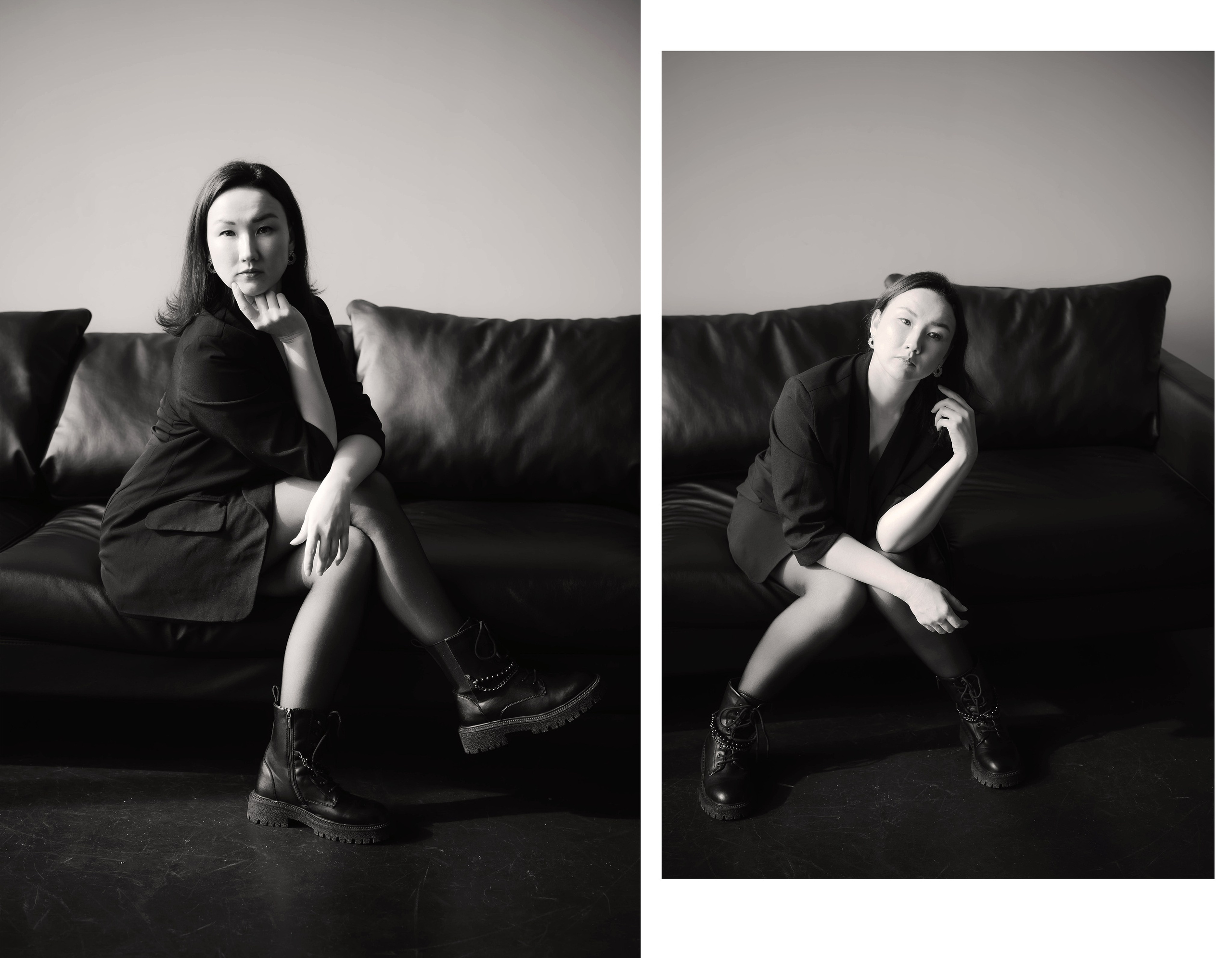 Светлана. Фотограф Карина Шарова Москва