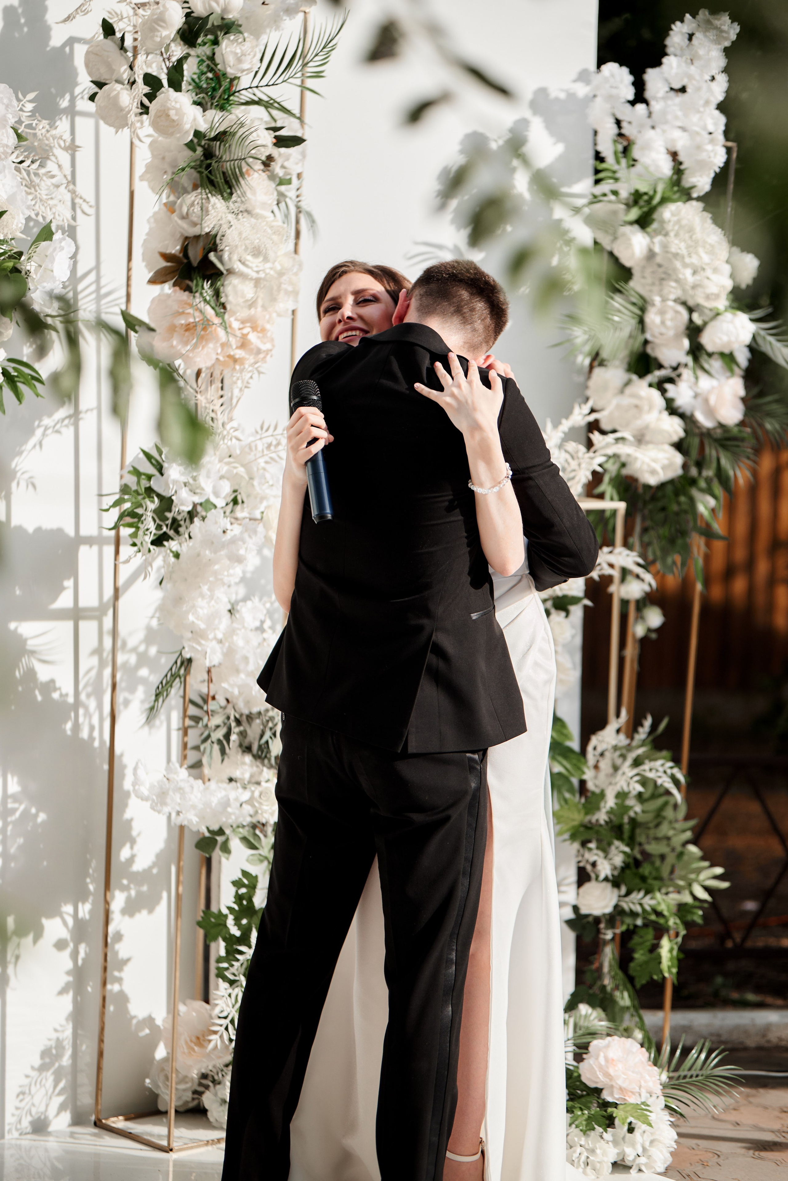 Свадьба Вадима и Веры. Свадебный фотограф г. Новочеркасск г. Ростов-на-Дону