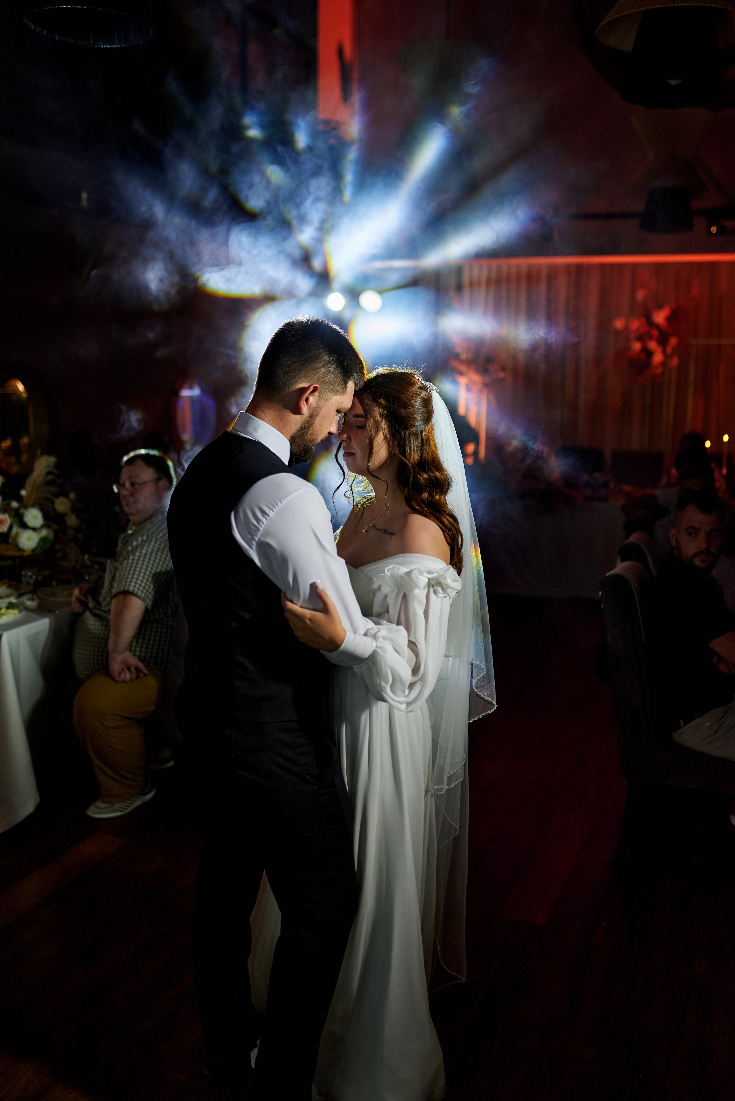 Свадьба Оли и Саши. Свадебный фотограф г. Новочеркасск г. Ростов-на-Дону