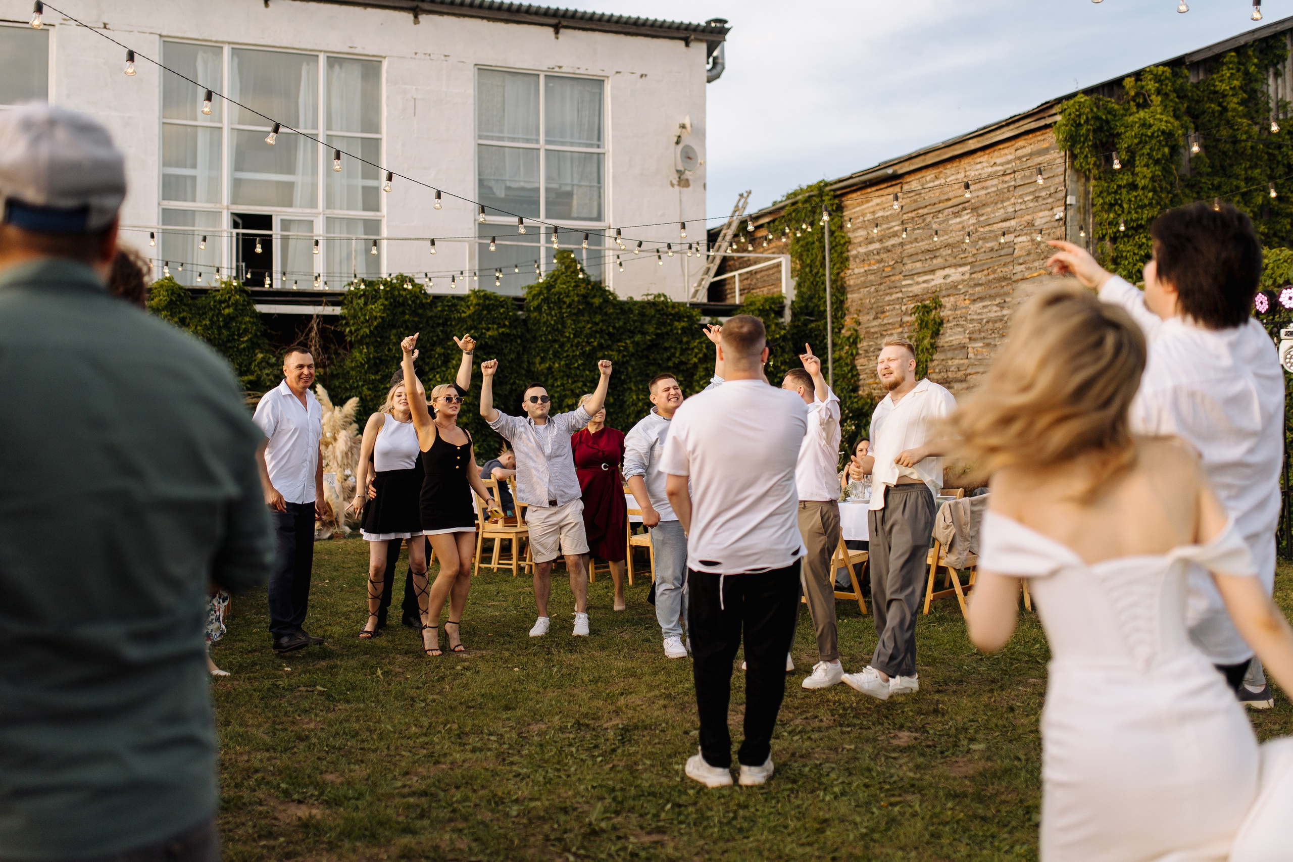 Свадебный репортаж. Свадебный и Репортажный фотограф Александр Шаров