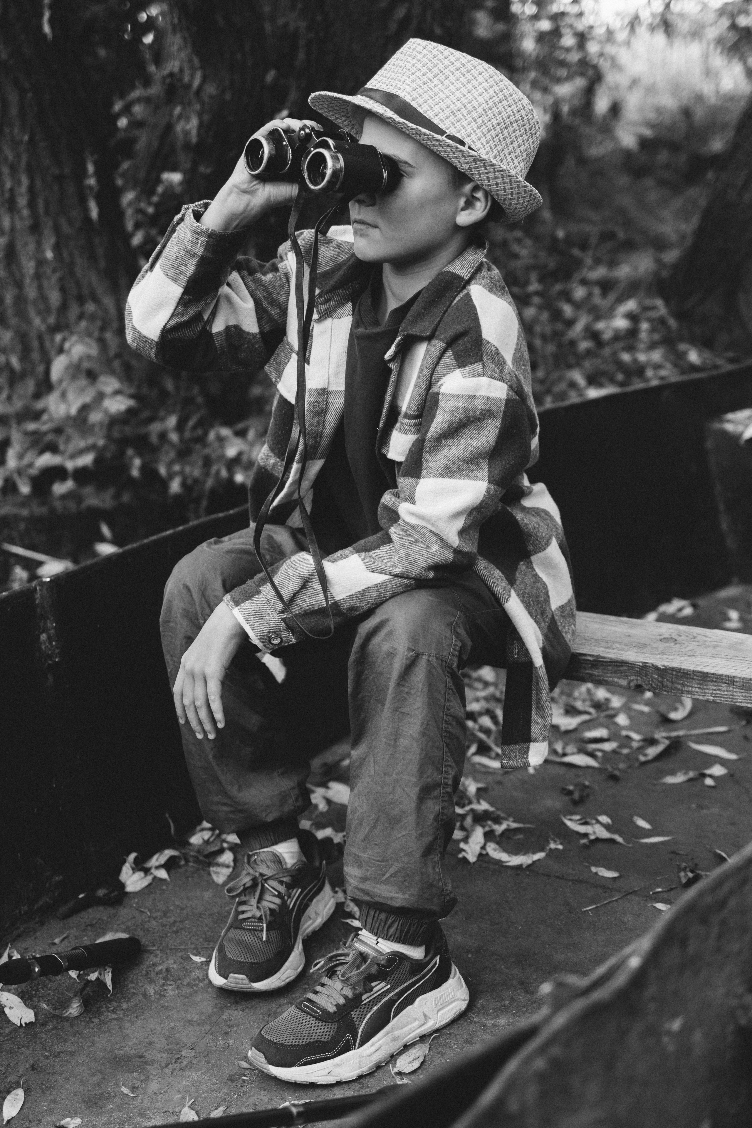 Главное процесс, а не улов. Фотограф Ирина Панина