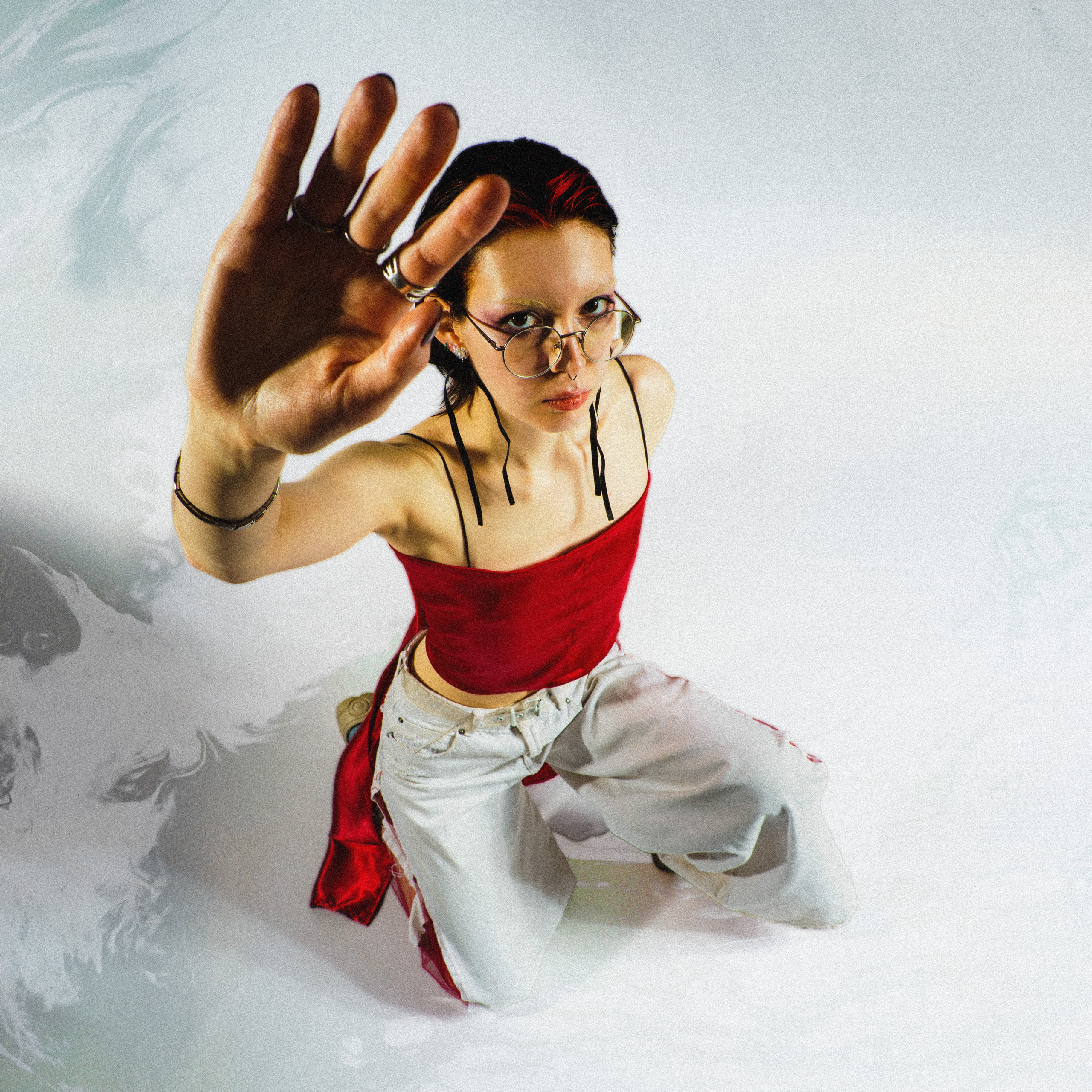 Abrakadabra. Портретный фотограф в Казани Радомир Заздравных