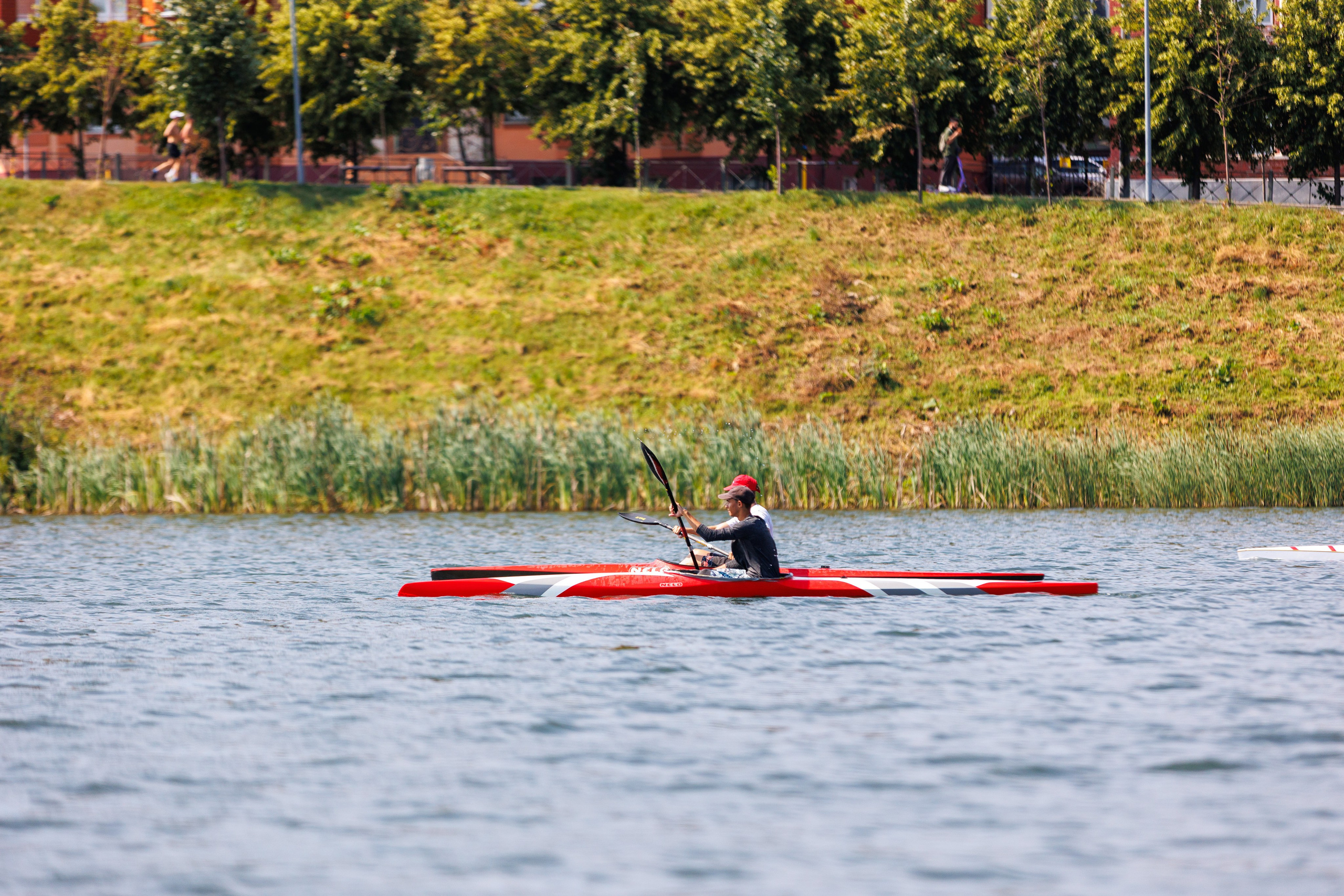 Казанский Supboard фестифаль. Портретный фотограф в Казани Радомир Заздравных