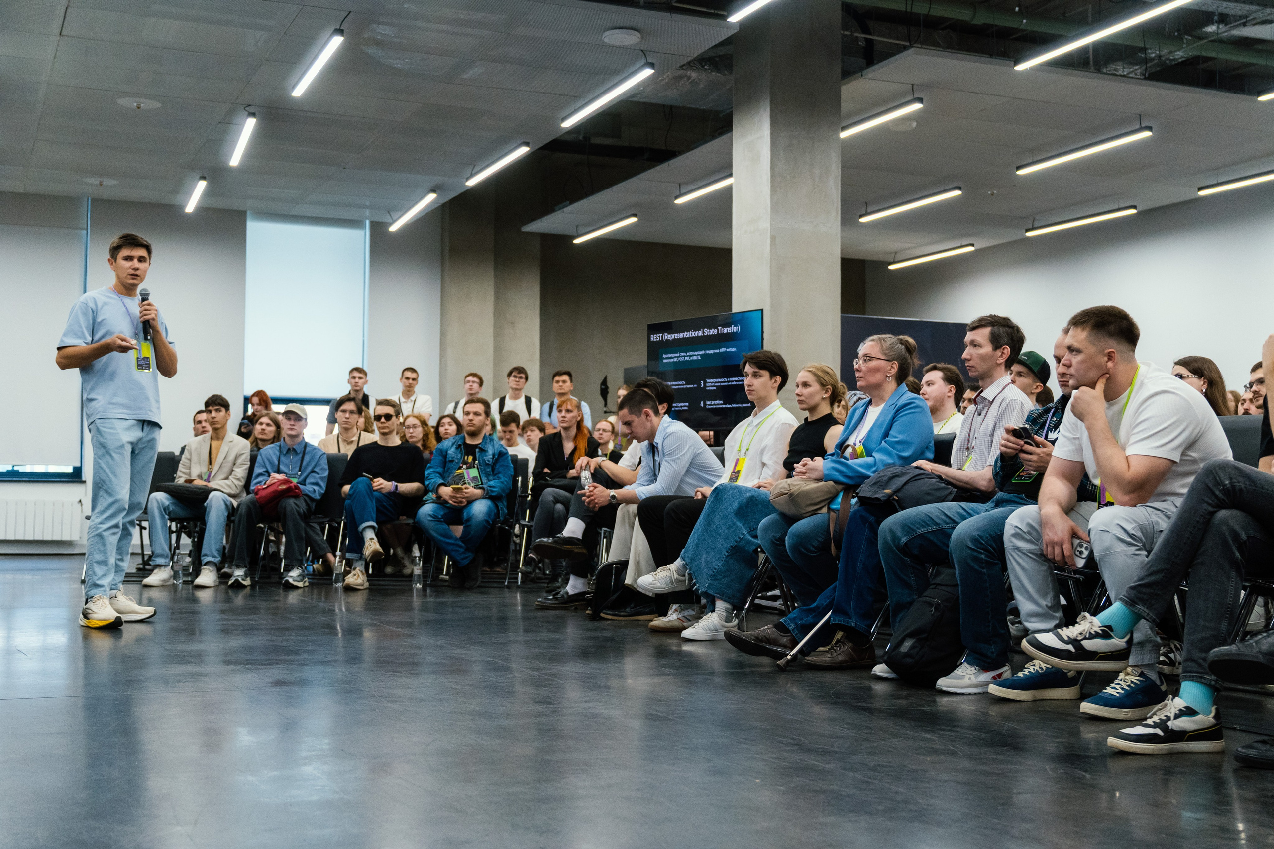 Татарсан 2025. Портретный фотограф в Казани Радомир Заздравных