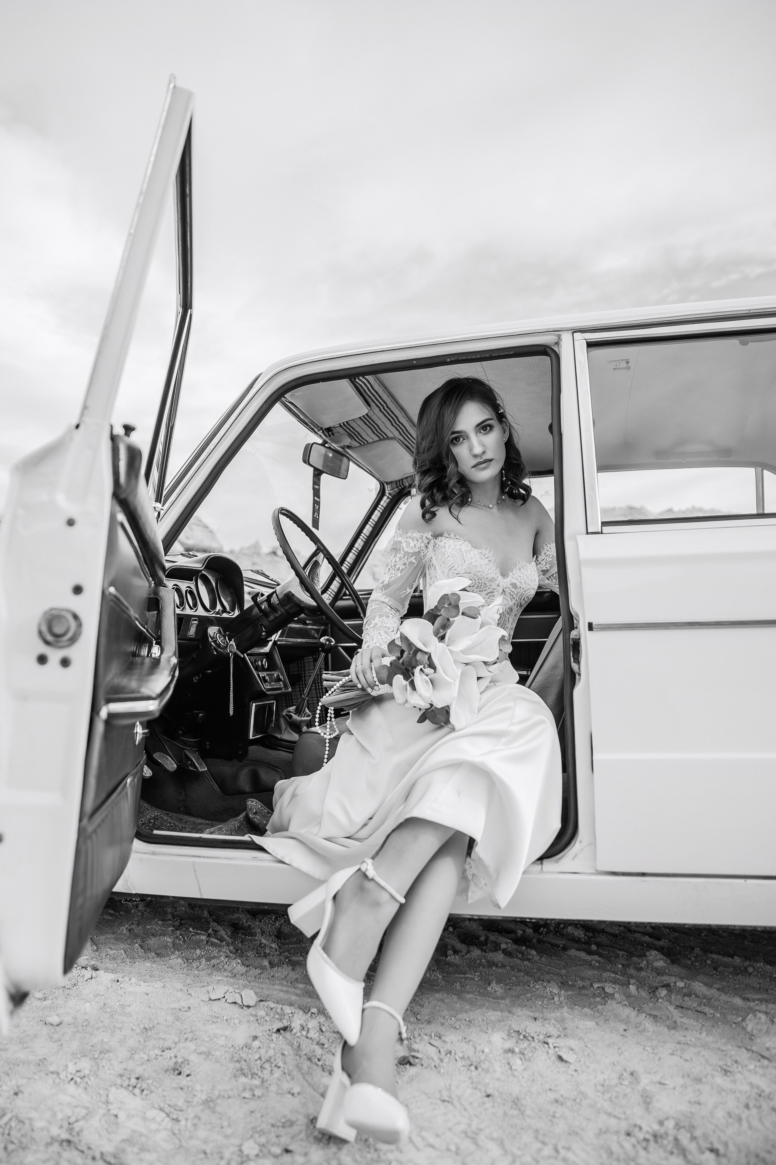 Свадебный и семейный фотограф Самара и Самарская область Дарья Зарипова