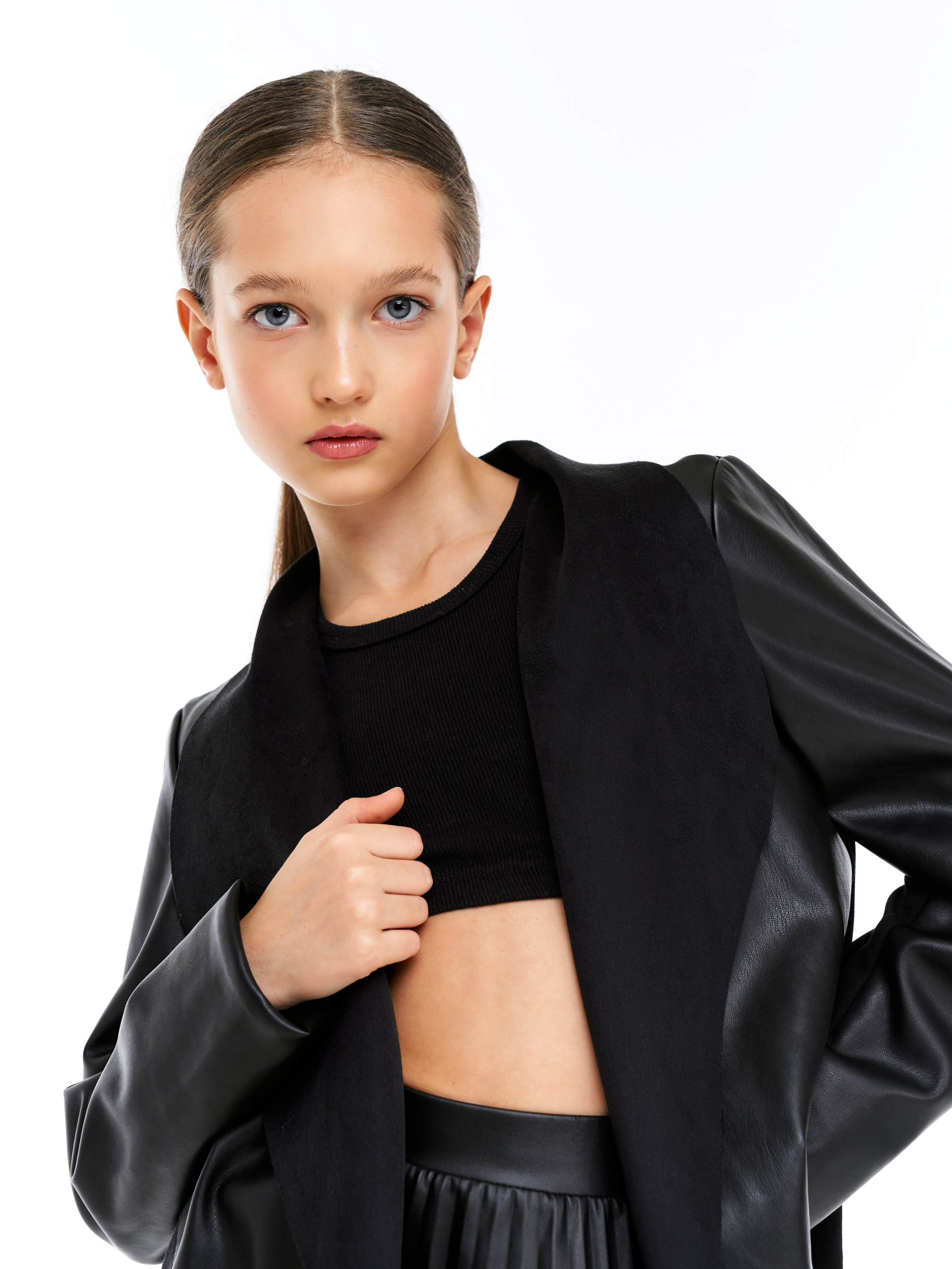 София Филиппова. Фотограф Полина Закирова