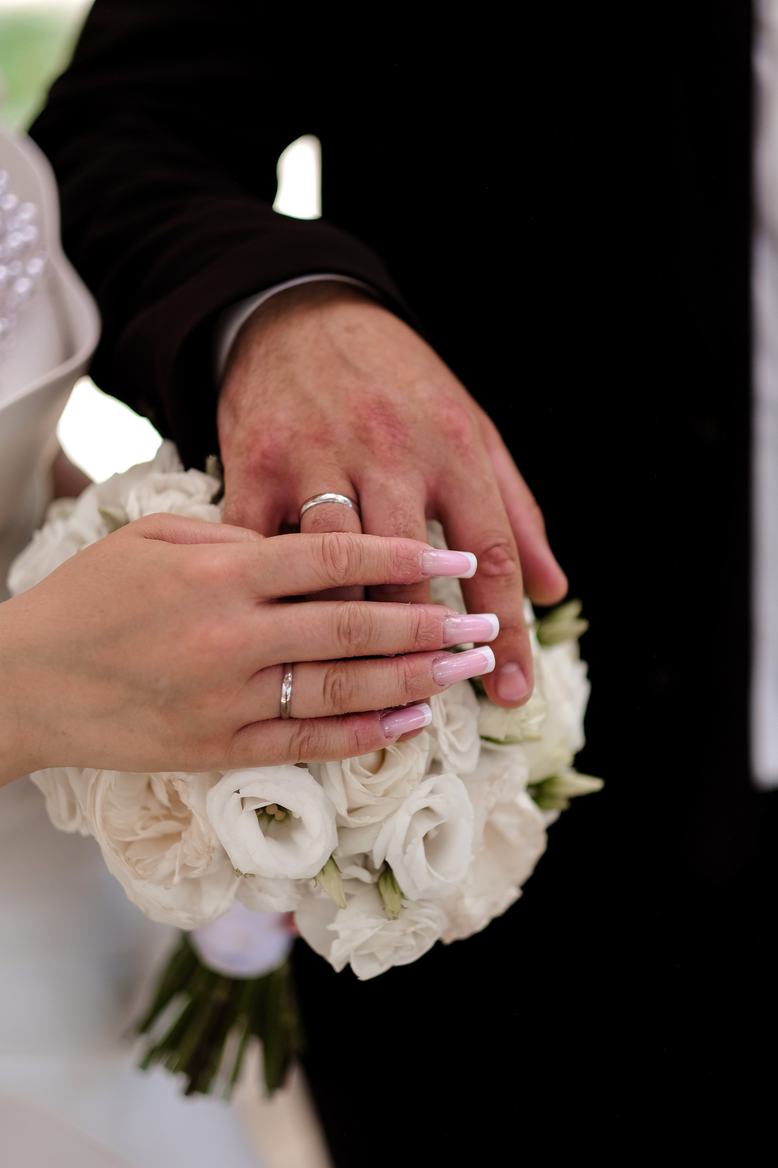 Александр и Марина. Твой эксклюзивный фотограф Мария Дригова