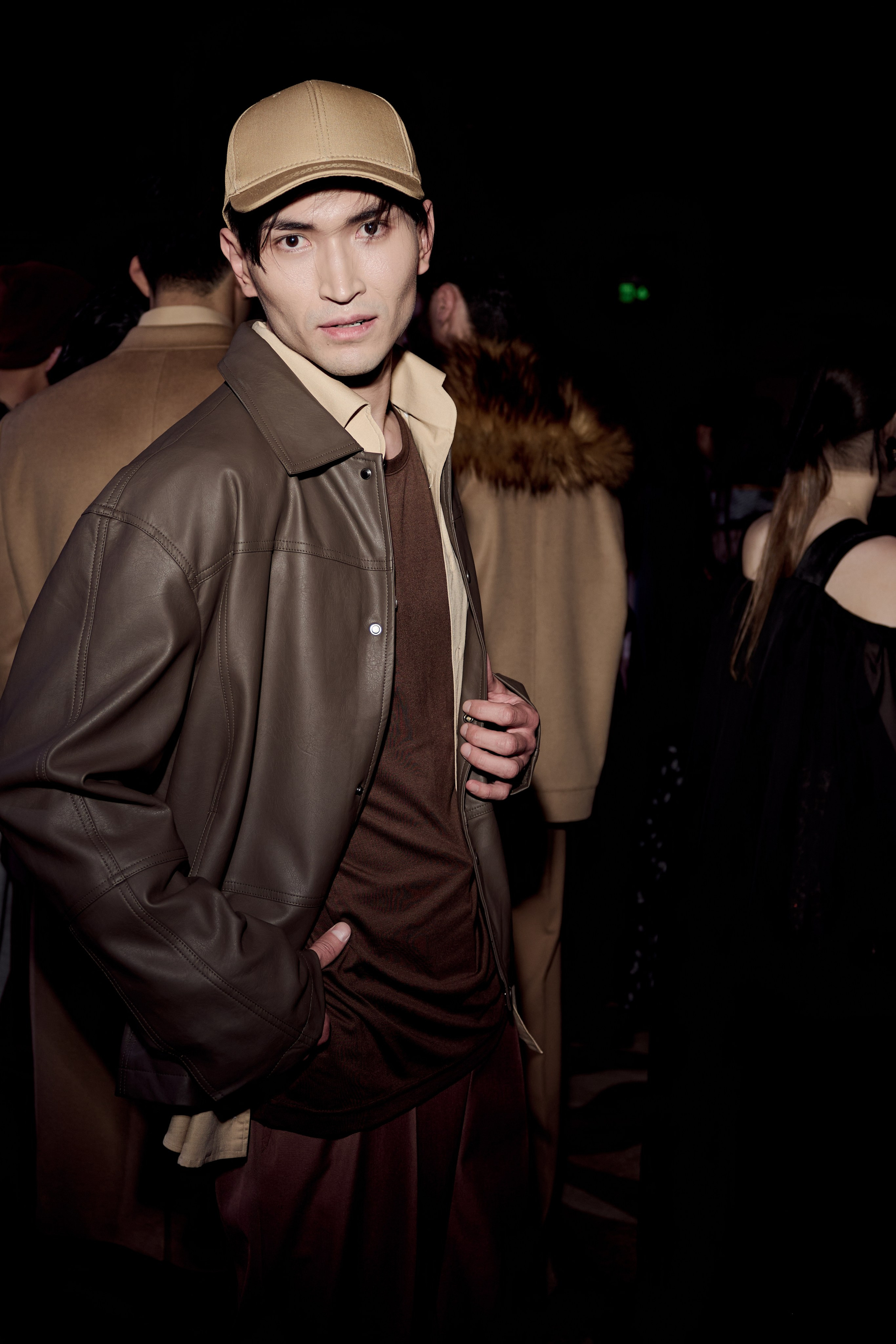 Backstage | 9.10.2025. Nadi Valiyeva | Fashion & Art Photographer