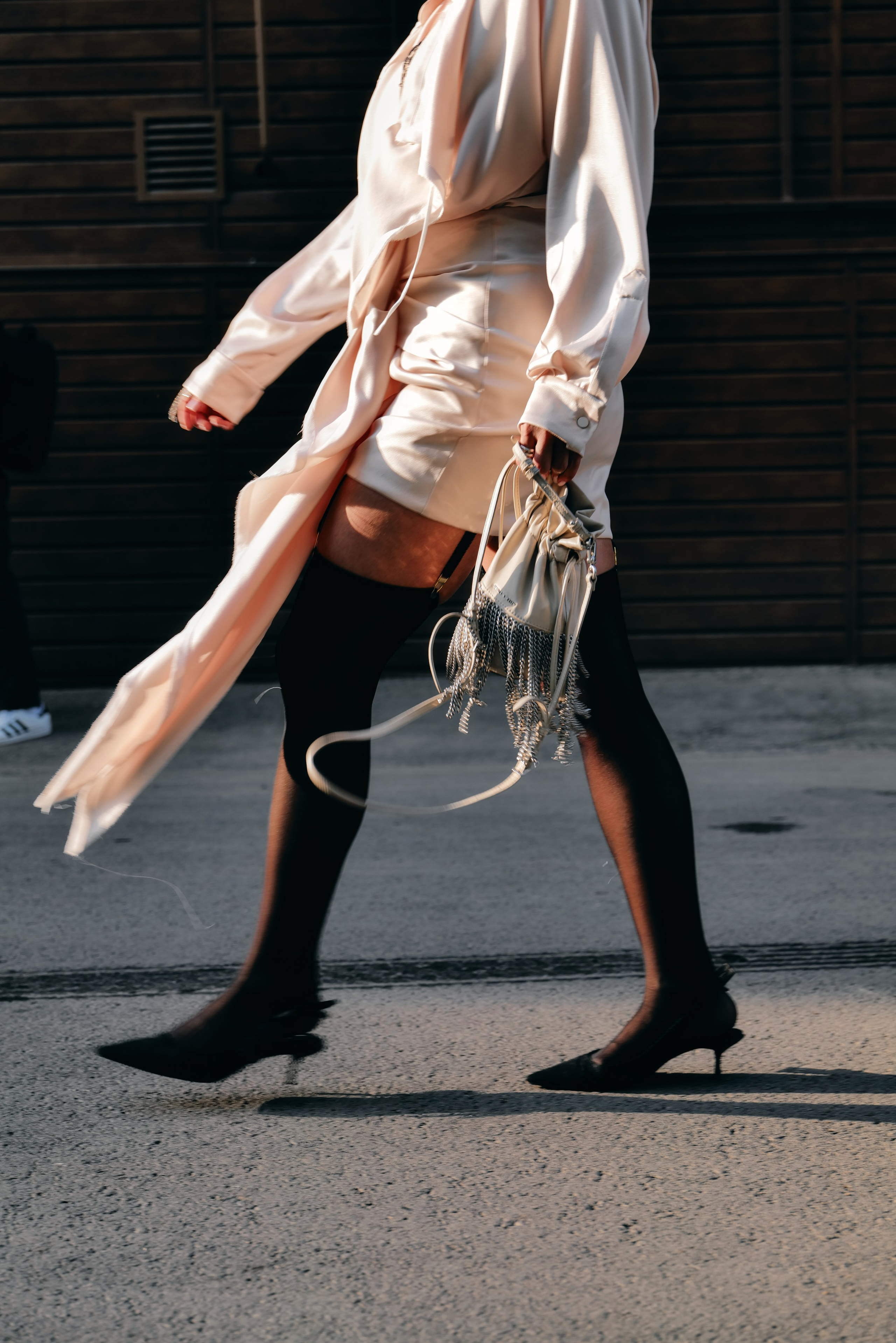 Street Style | Day 3. Nadi Valiyeva | Fashion & Art Photographer