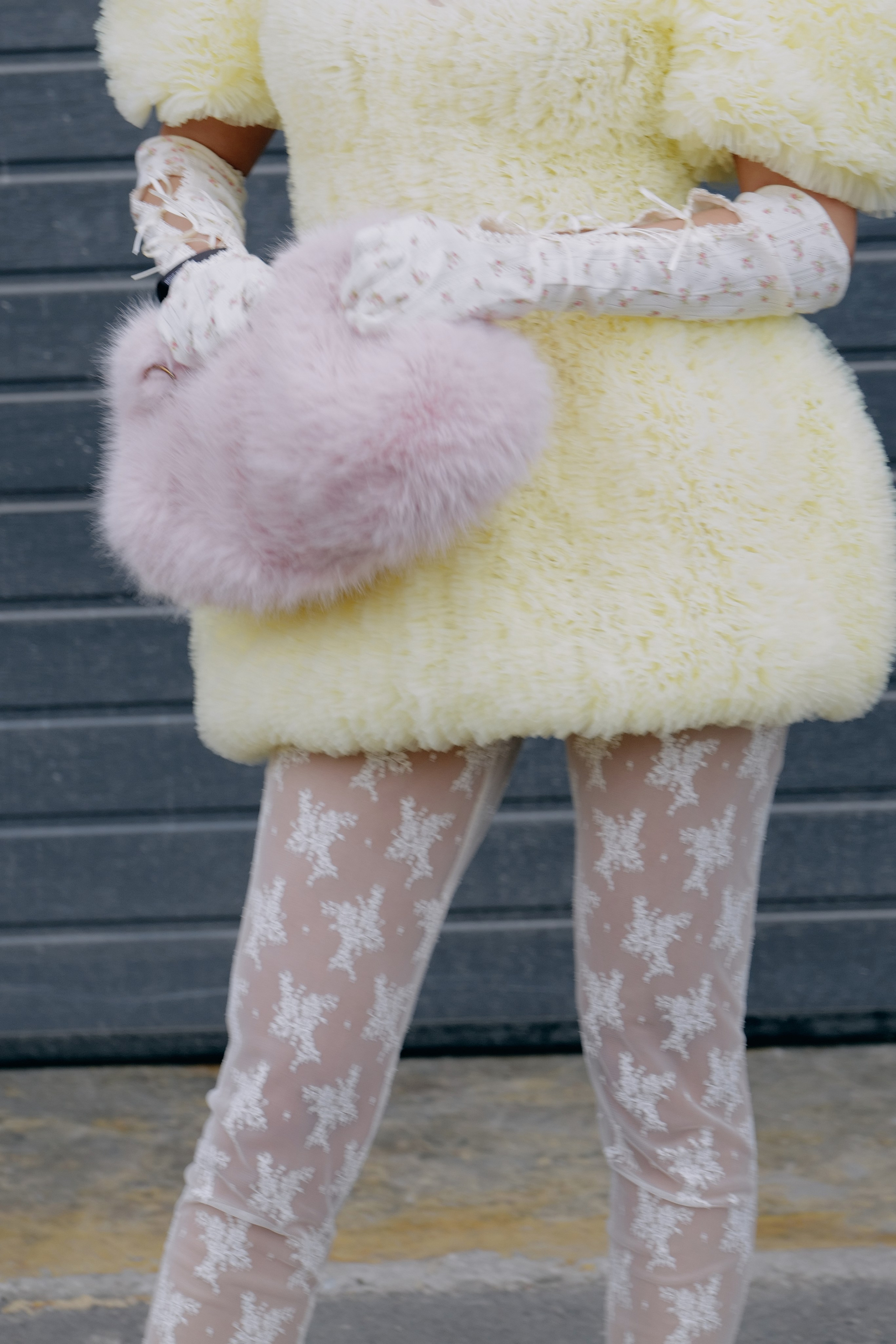 Street Style | Day 3. Nadi Valiyeva | Fashion & Art Photographer