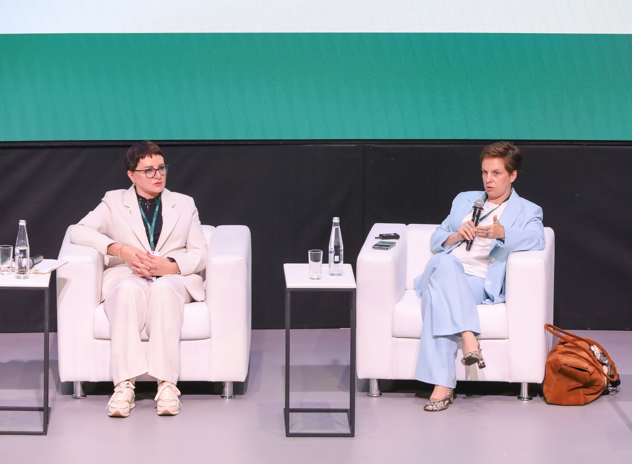 ПРЕВЕНТМЕД 2025 — ФОРУМ ПРЕВЕНТИВНОЙ МЕДИЦИНЫ. Фотограф мероприятий Ирина Каширина