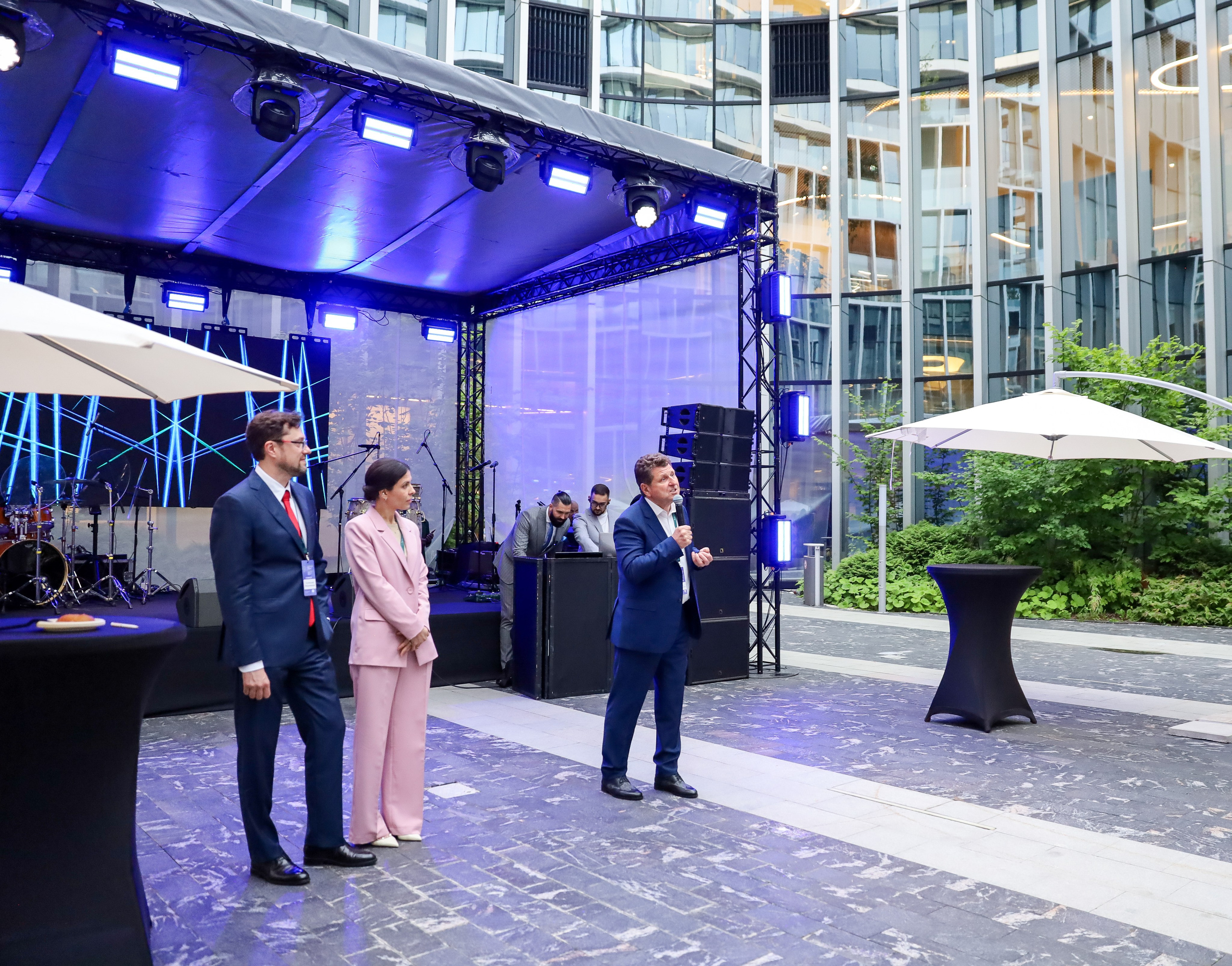 ПРЕВЕНТМЕД 2025 — ФОРУМ ПРЕВЕНТИВНОЙ МЕДИЦИНЫ. Фотограф мероприятий Ирина Каширина