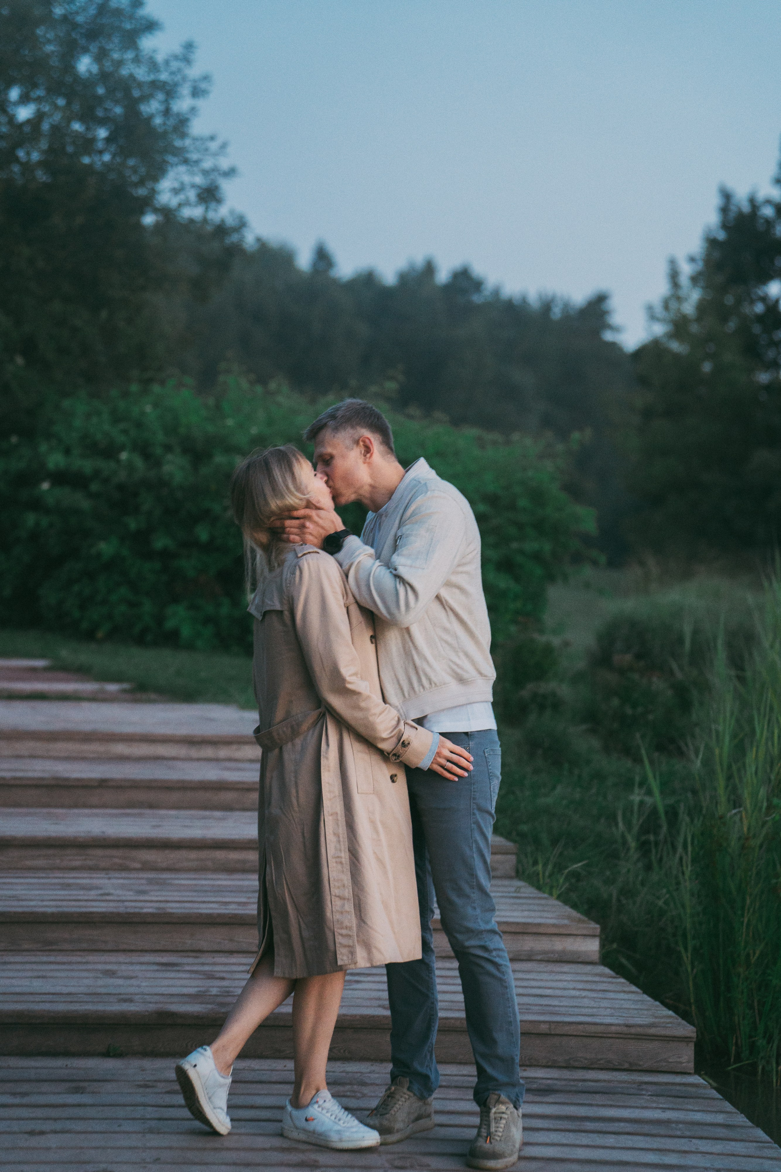 Катя, Сергей и Флинт. Фотограф анималист в Москве и Санкт-Петербурге Свиридова Анна