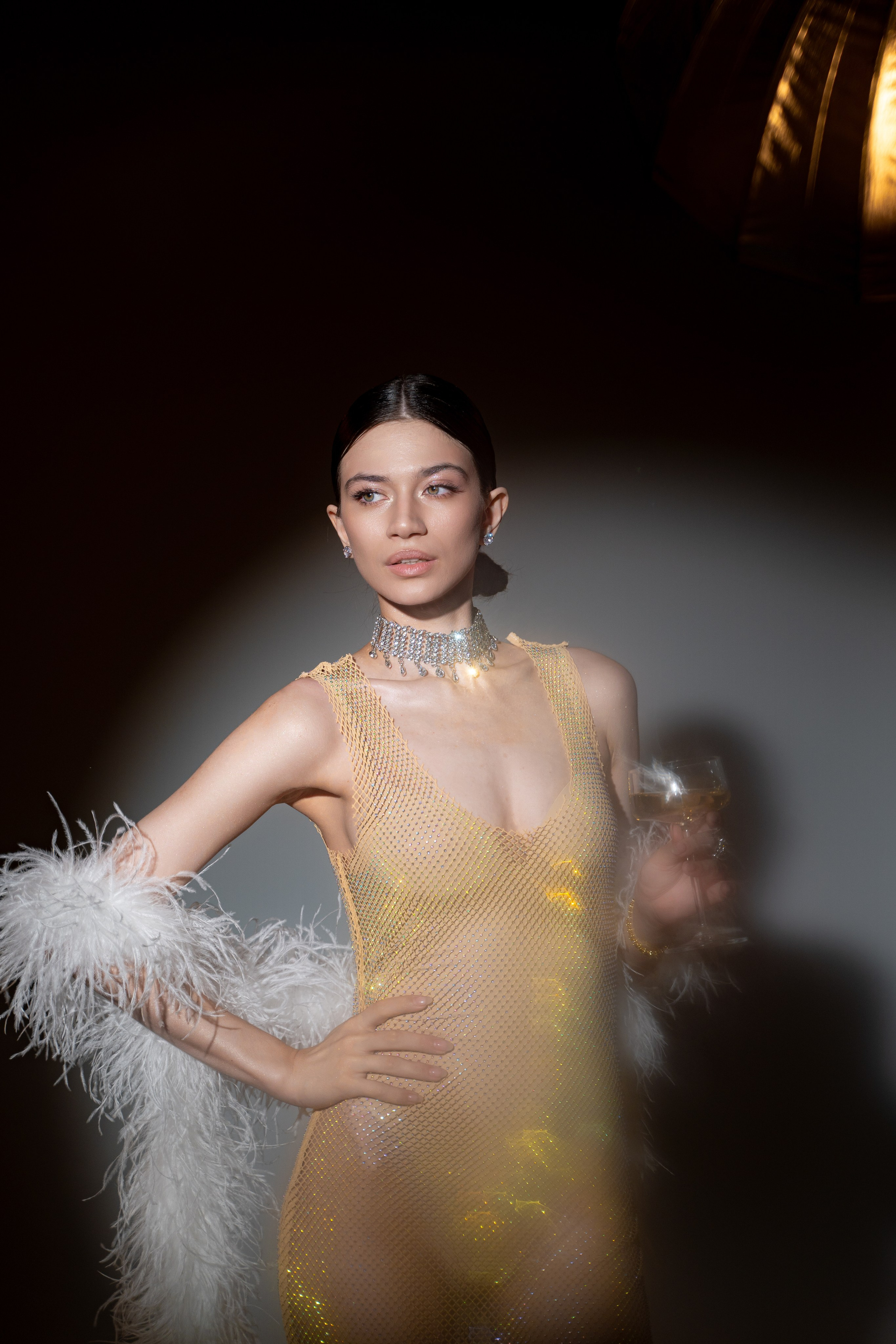 Таисия. Свадебный фотограф Москва Инесса Зверева