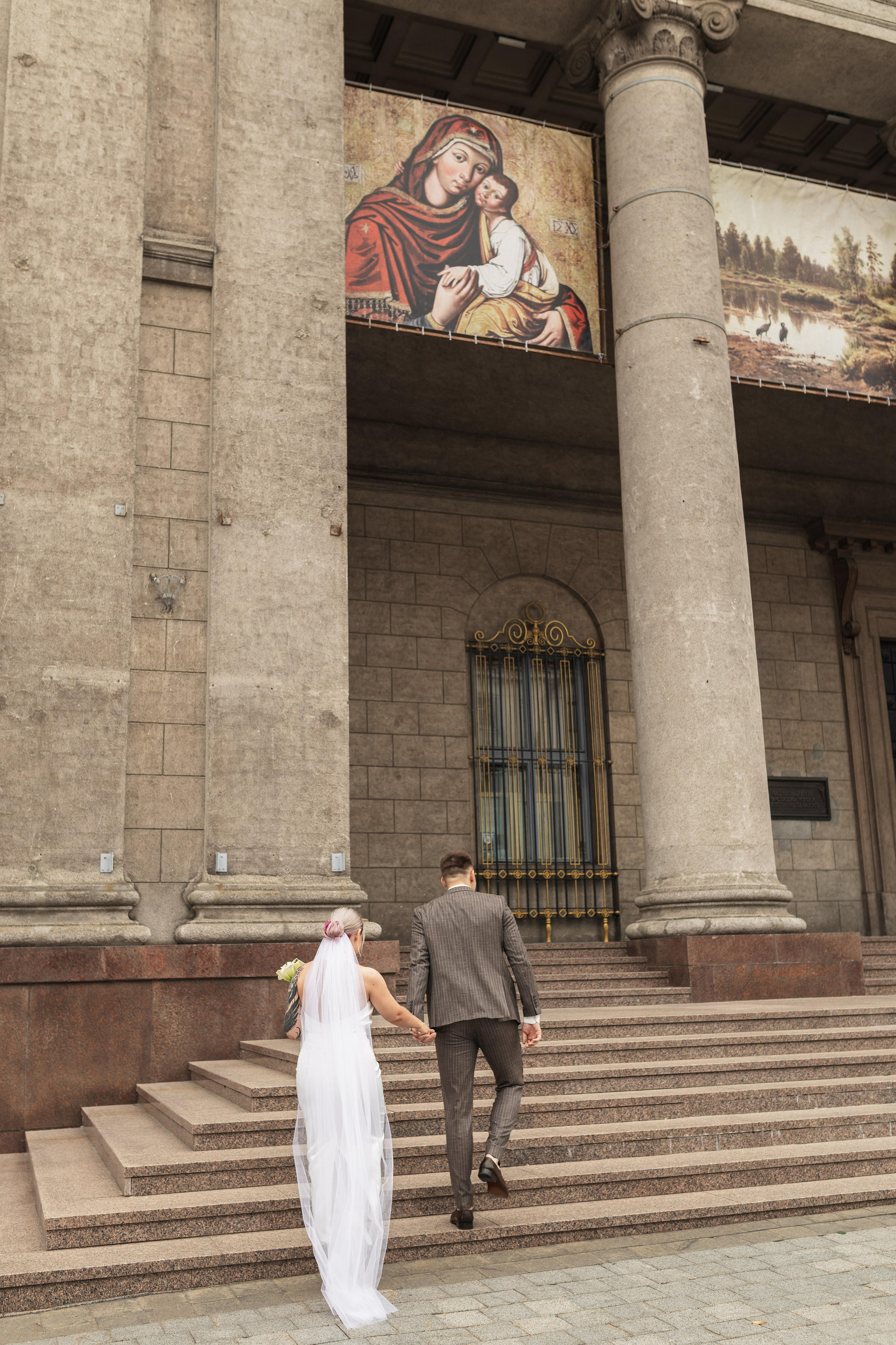 ХУДОЖЕСТВЕННЫЙ МУЗЕЙ. Cheta Kovalevsky фотографы