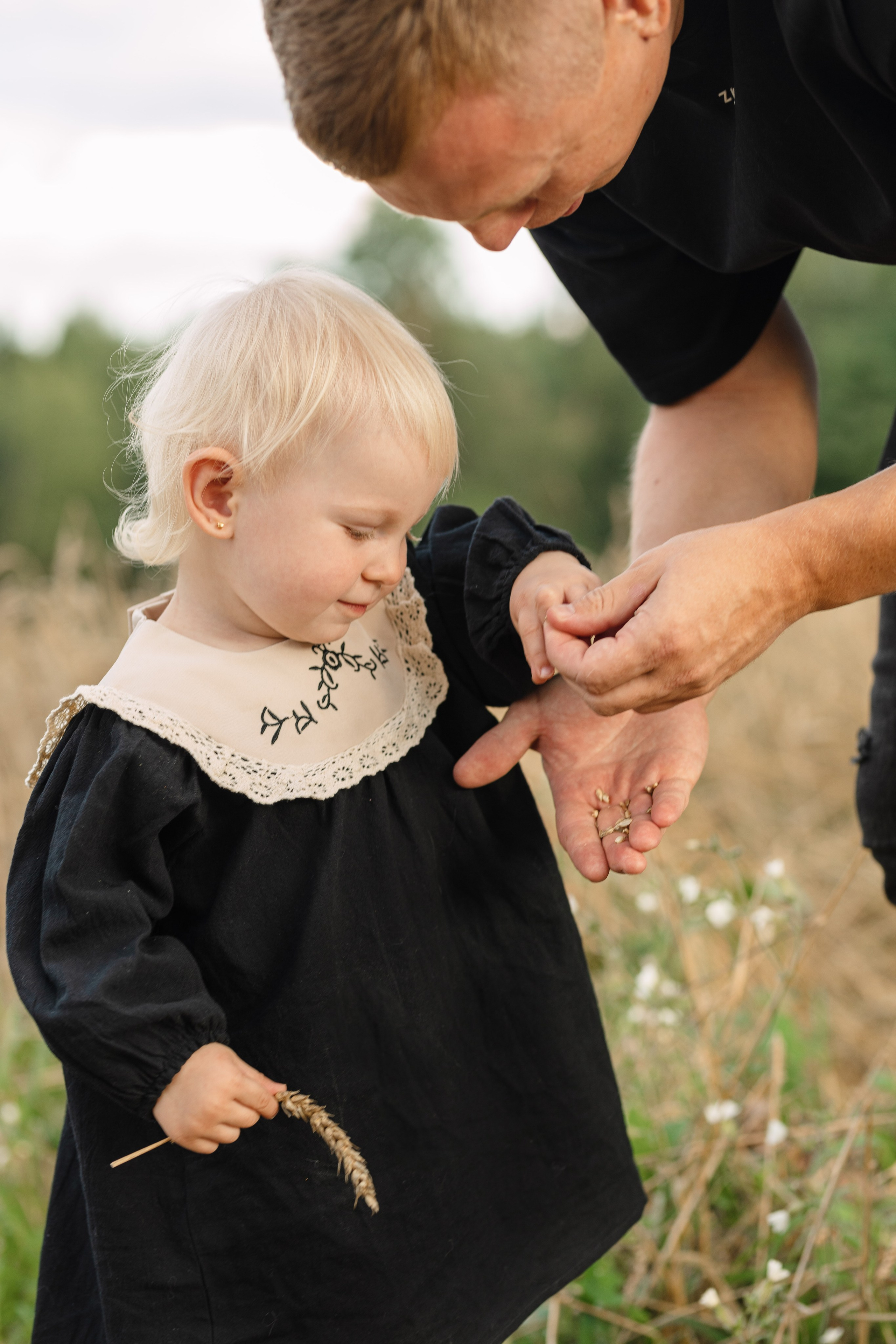 ЧУВСТВА. Cheta Kovalevsky фотографы
