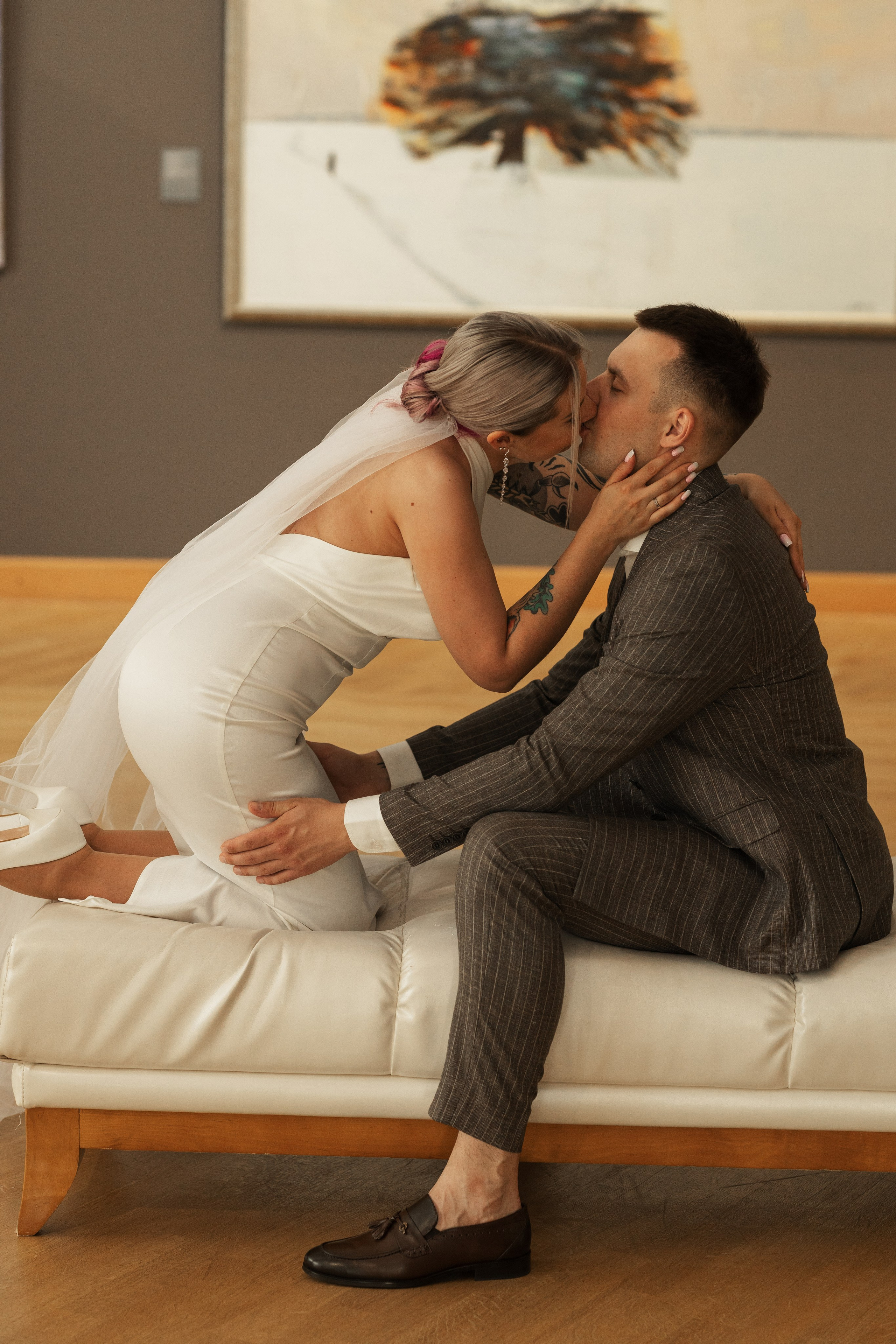 ХУДОЖЕСТВЕННЫЙ МУЗЕЙ. Cheta Kovalevsky фотографы