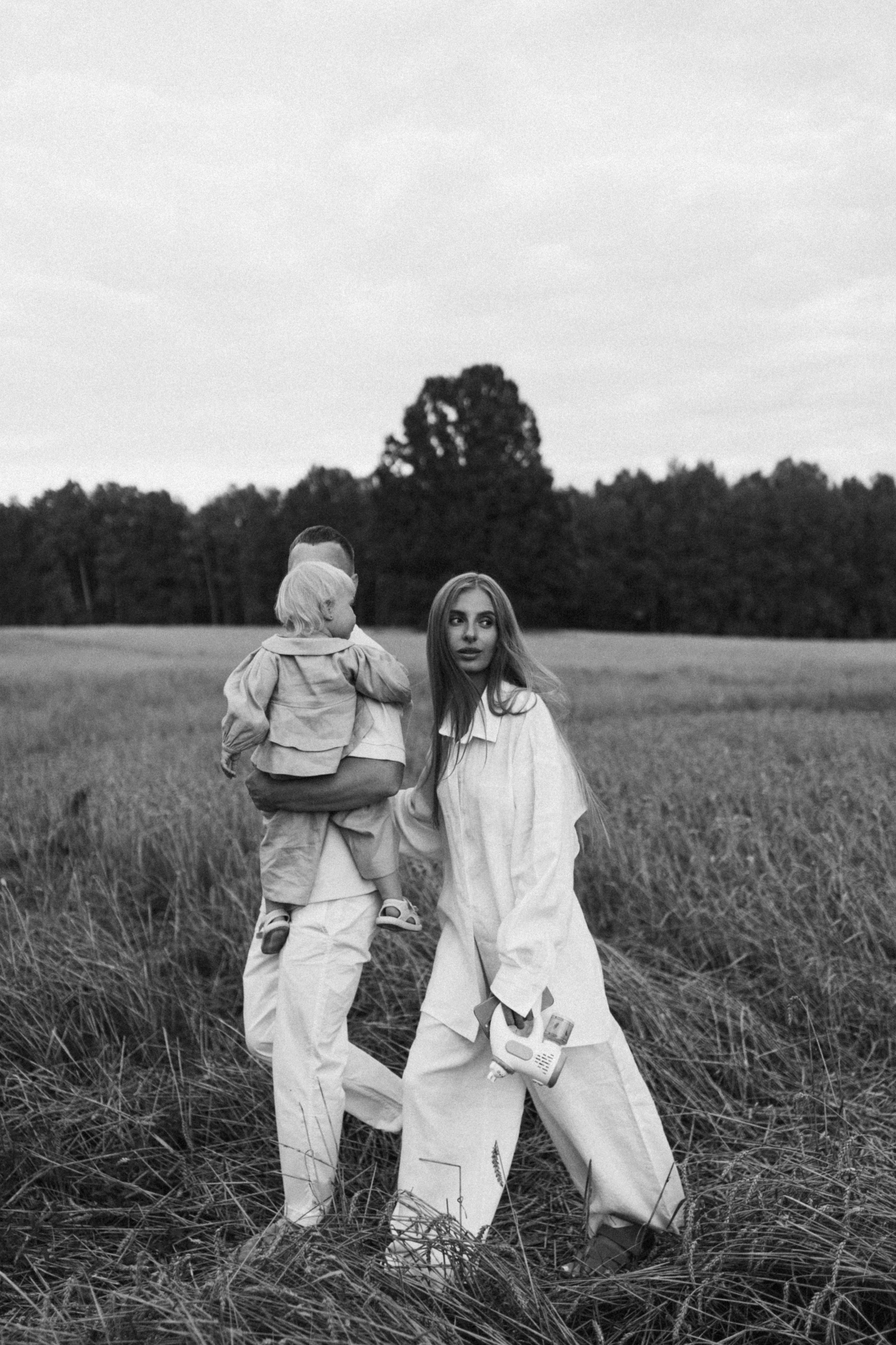 ЧУВСТВА. Cheta Kovalevsky фотографы