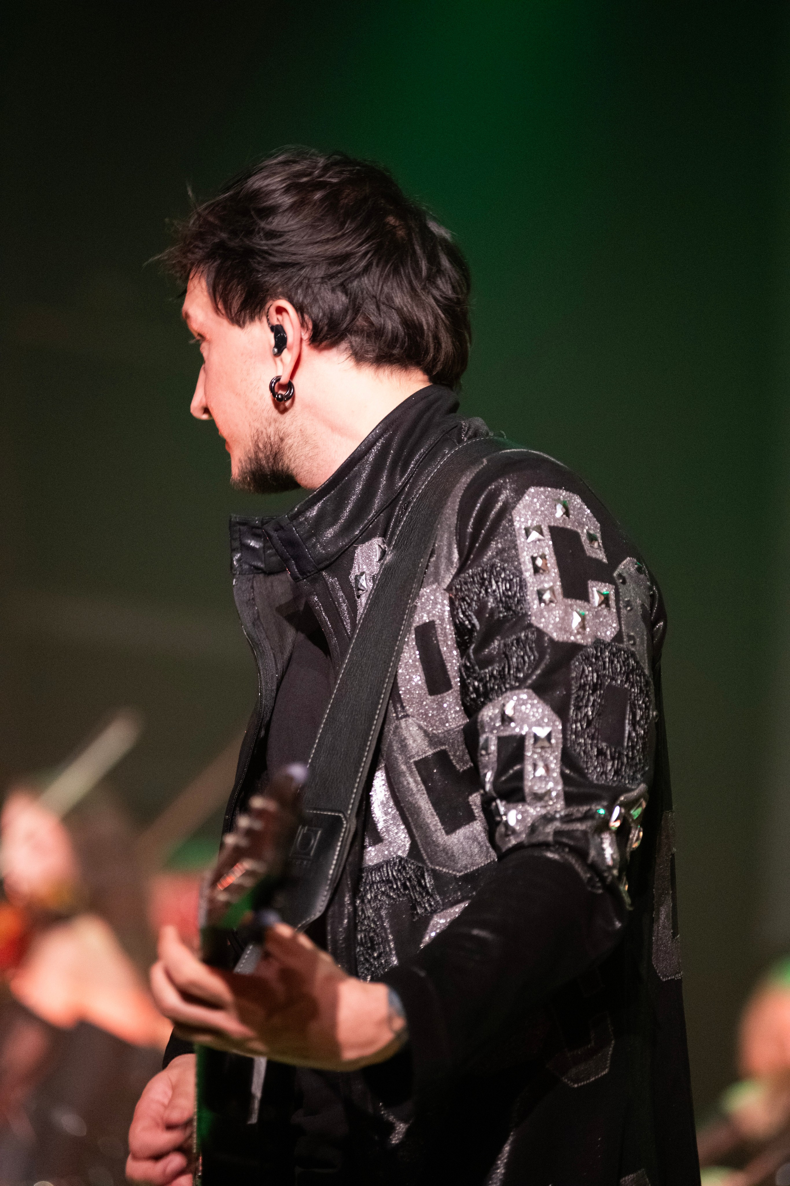 Концерт Concord Orhestra. Главная