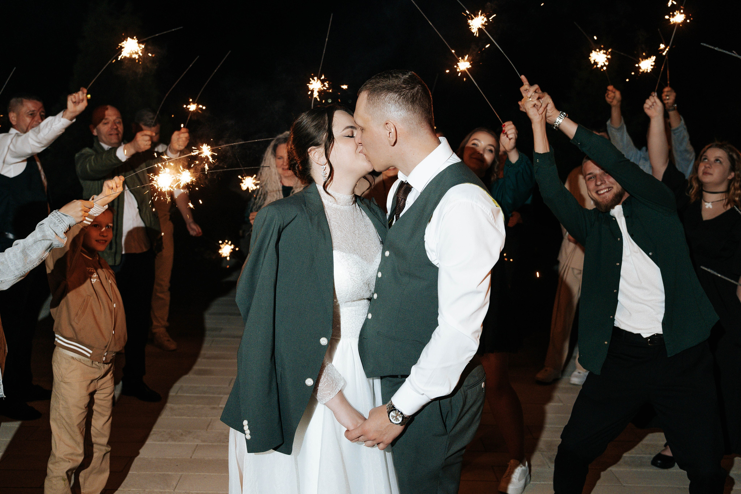 Victor & Ekaterina. Свадебный фотограф в Воронеже Самохина Екатерина