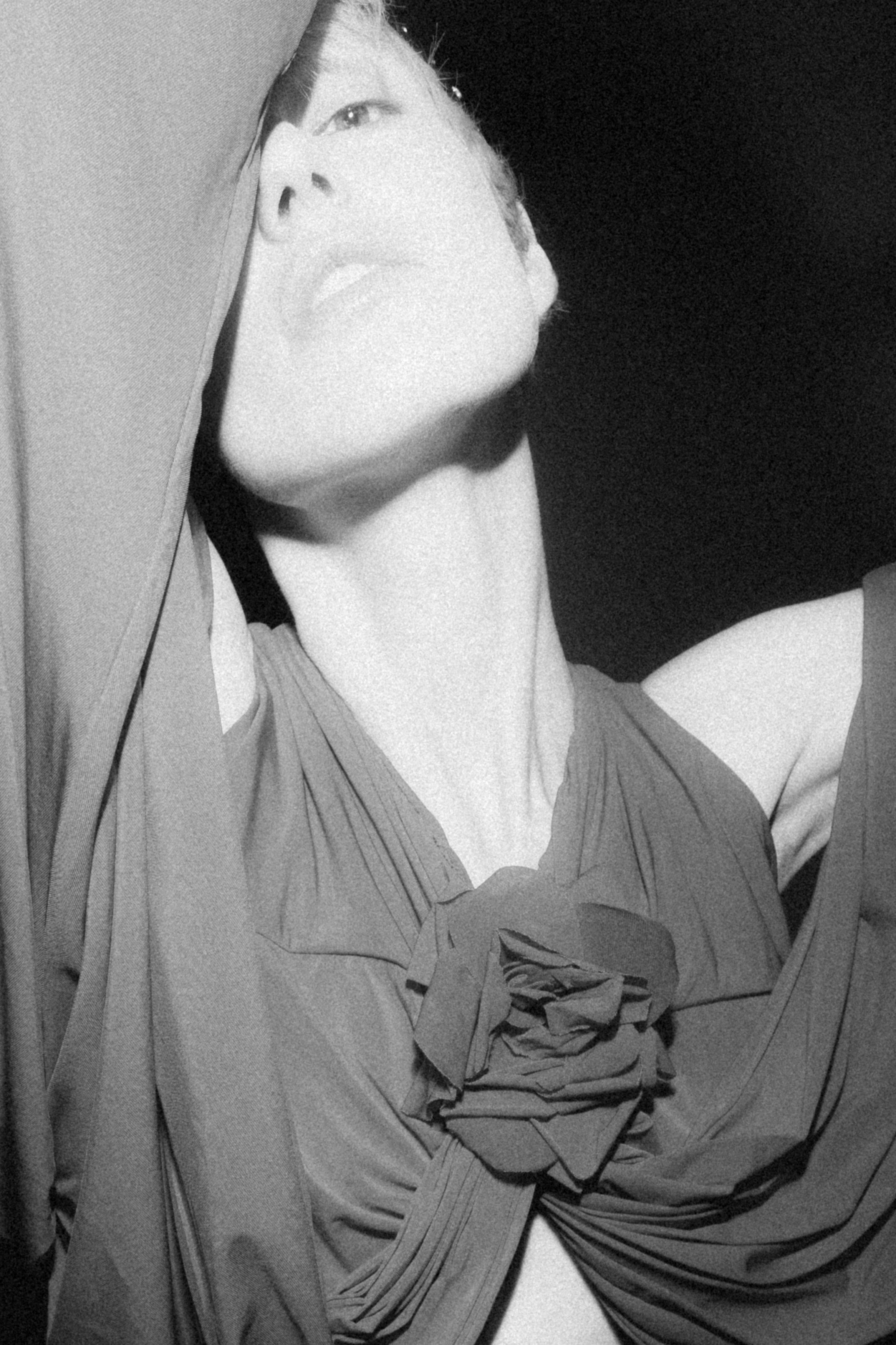 ART & FASHION. Контент фотограф в Москве Ник Фрост