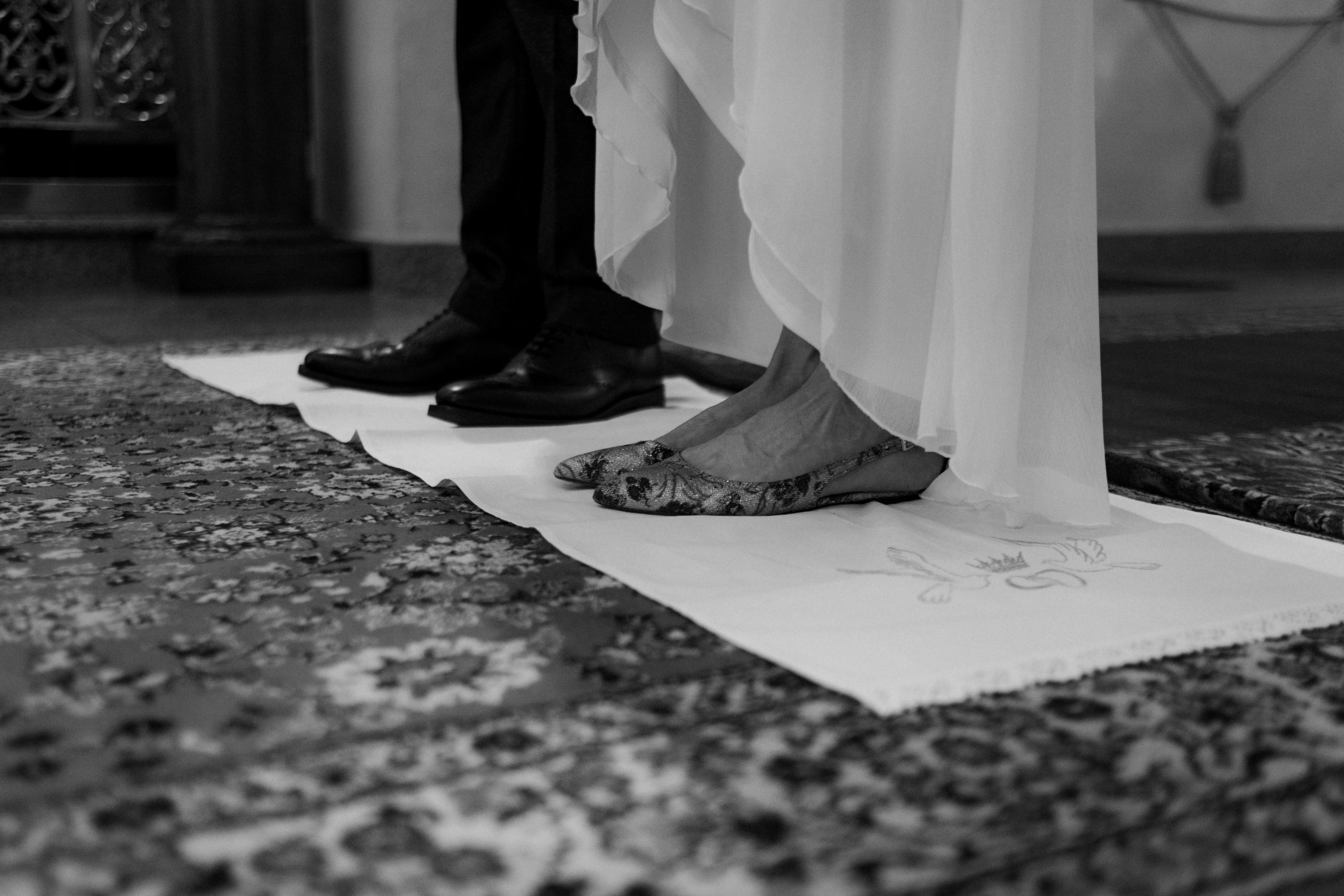 Венчание. Свадебный и семейный фотограф Ксения Ржевская (Митрохина)