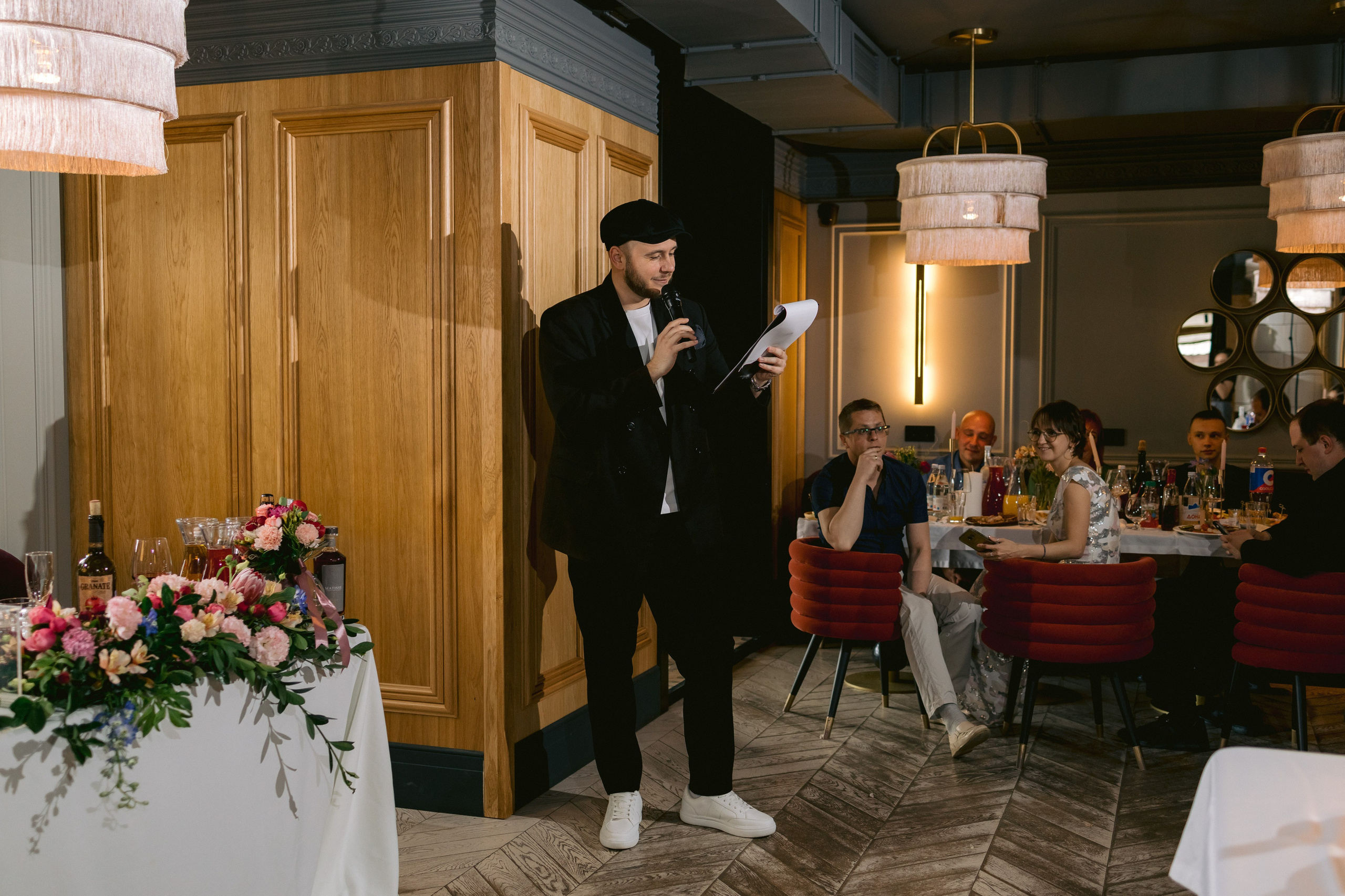 Вера, Роман. Фотограф Волгоград Кристина Прохоренко