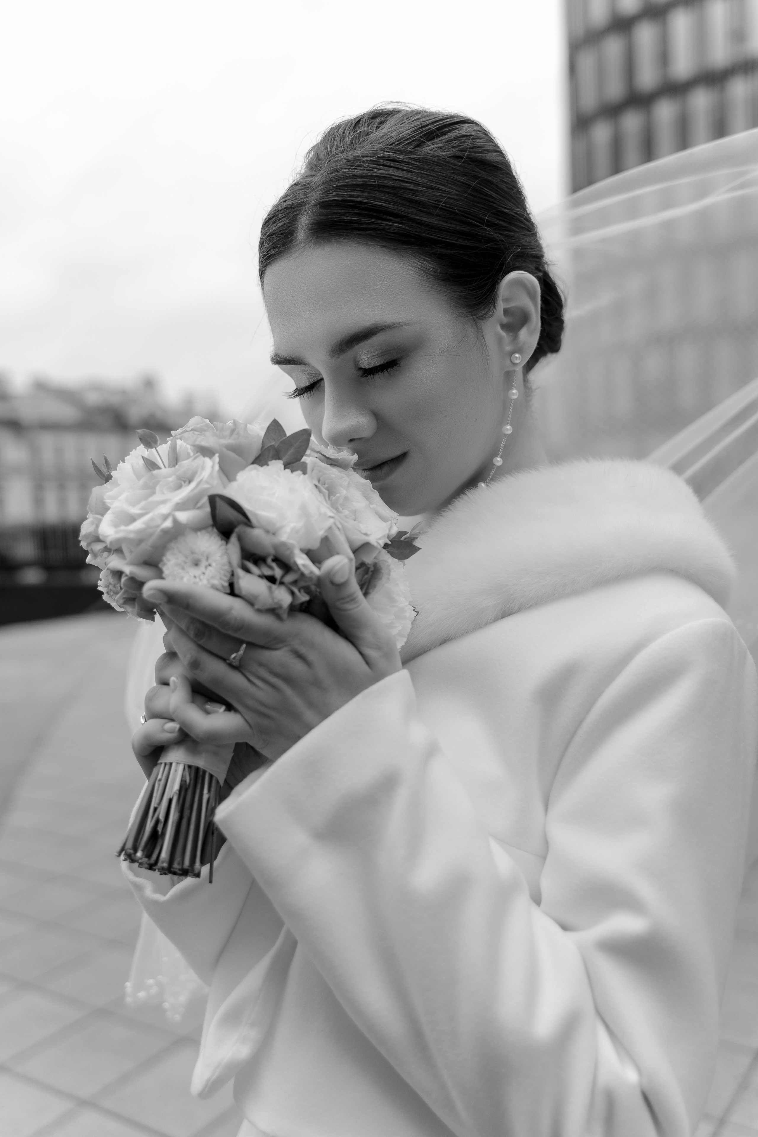 Михаил + Виктория