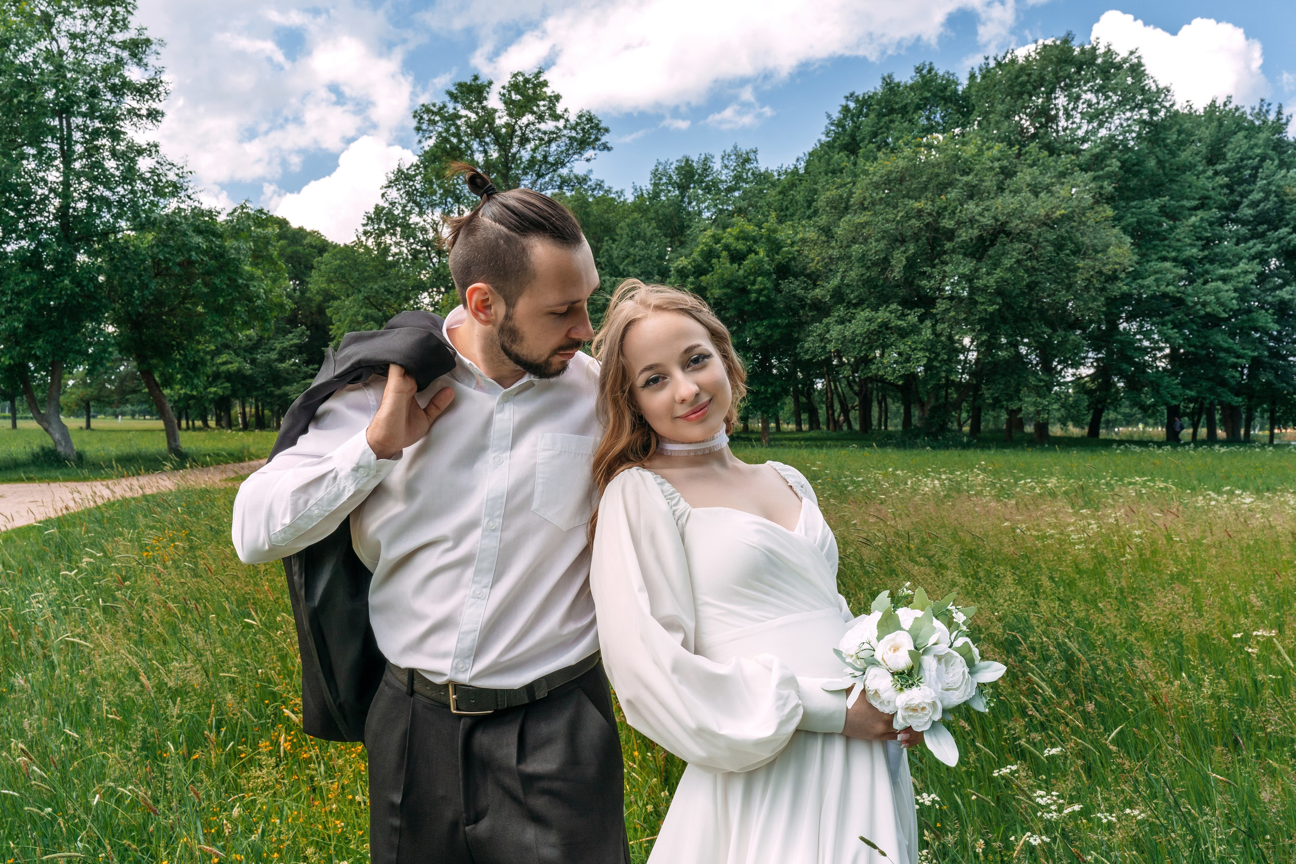 Станислав + Валерия