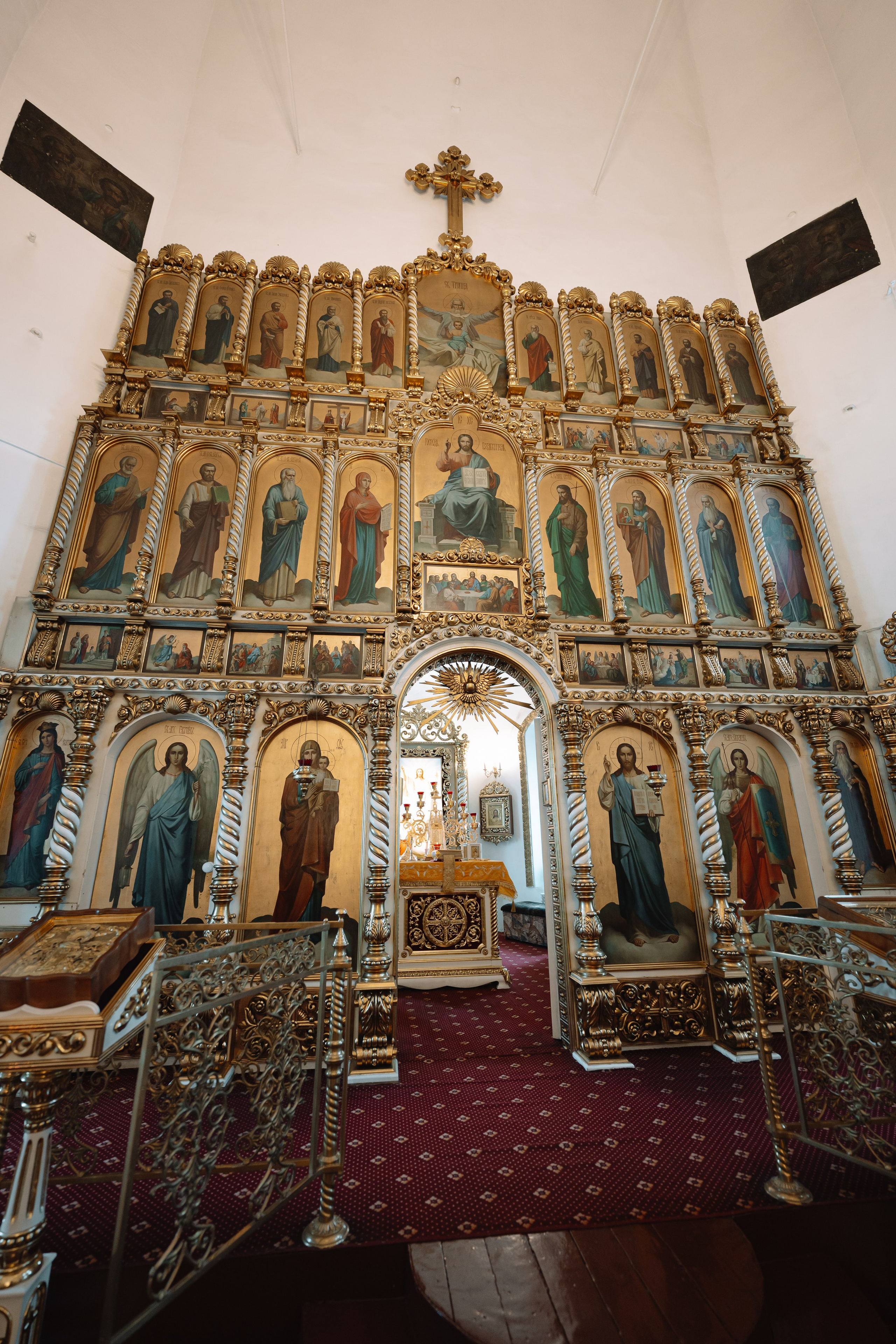 Вячеслав + Виктория. Венчание, свадебное торжество.г.Зеленодольск. Свадебный фотограф в Казани, и Зеленодольске Радик Мухаметов